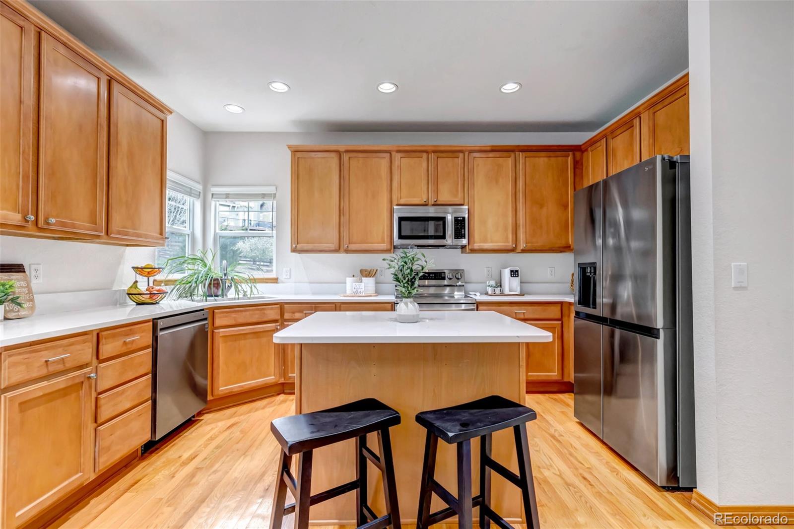 MLS Image #5 for 25245 e park crescent drive,aurora, Colorado