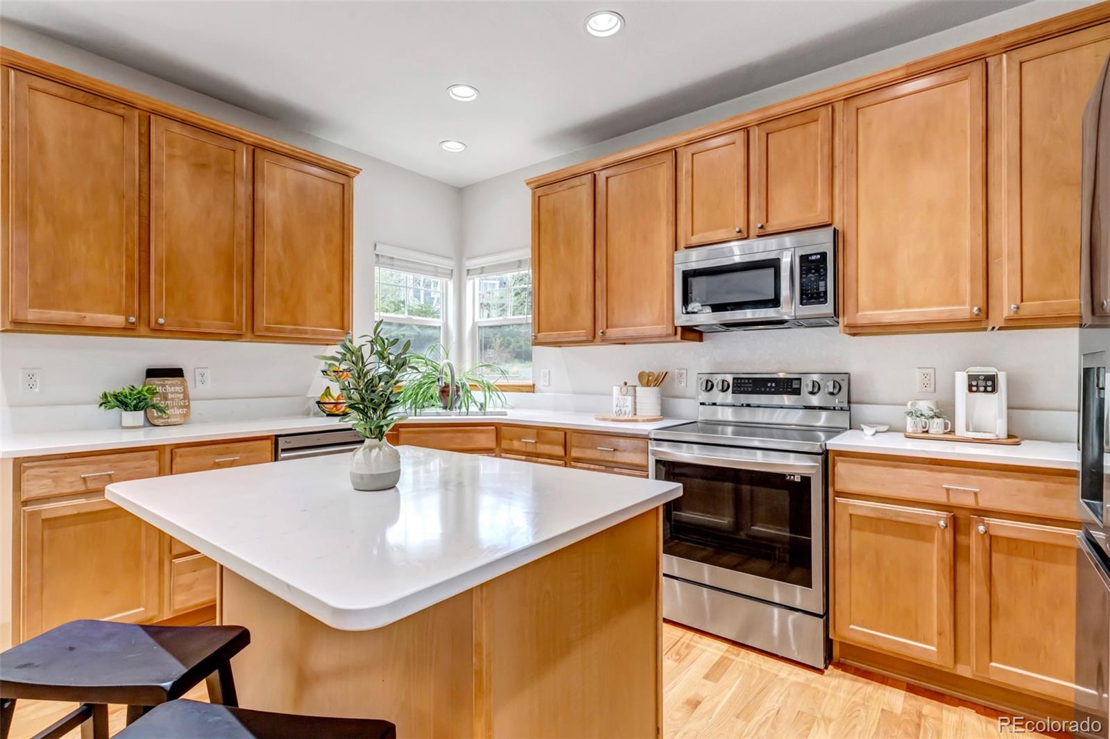 MLS Image #6 for 25245 e park crescent drive,aurora, Colorado