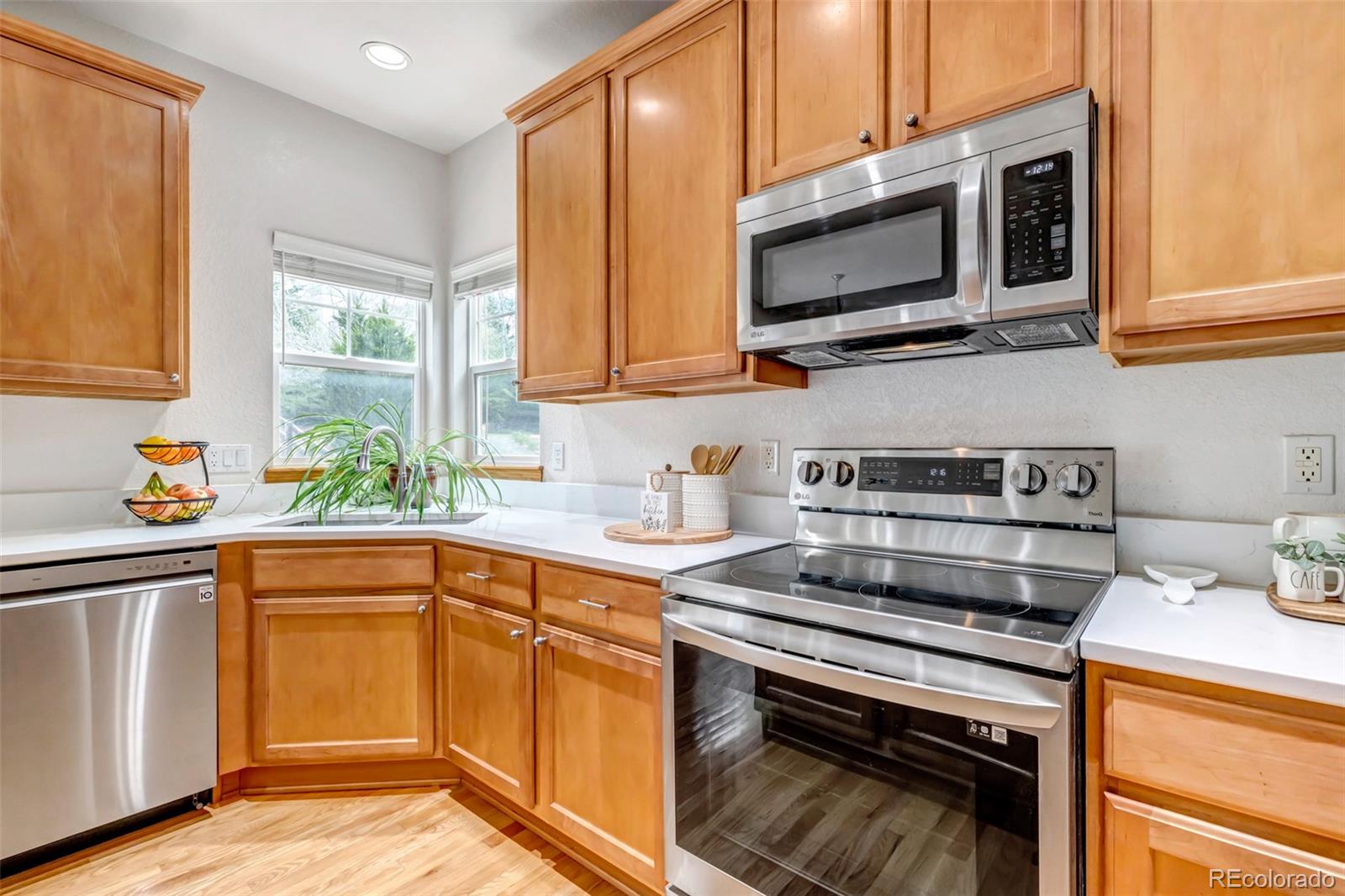 MLS Image #7 for 25245 e park crescent drive,aurora, Colorado