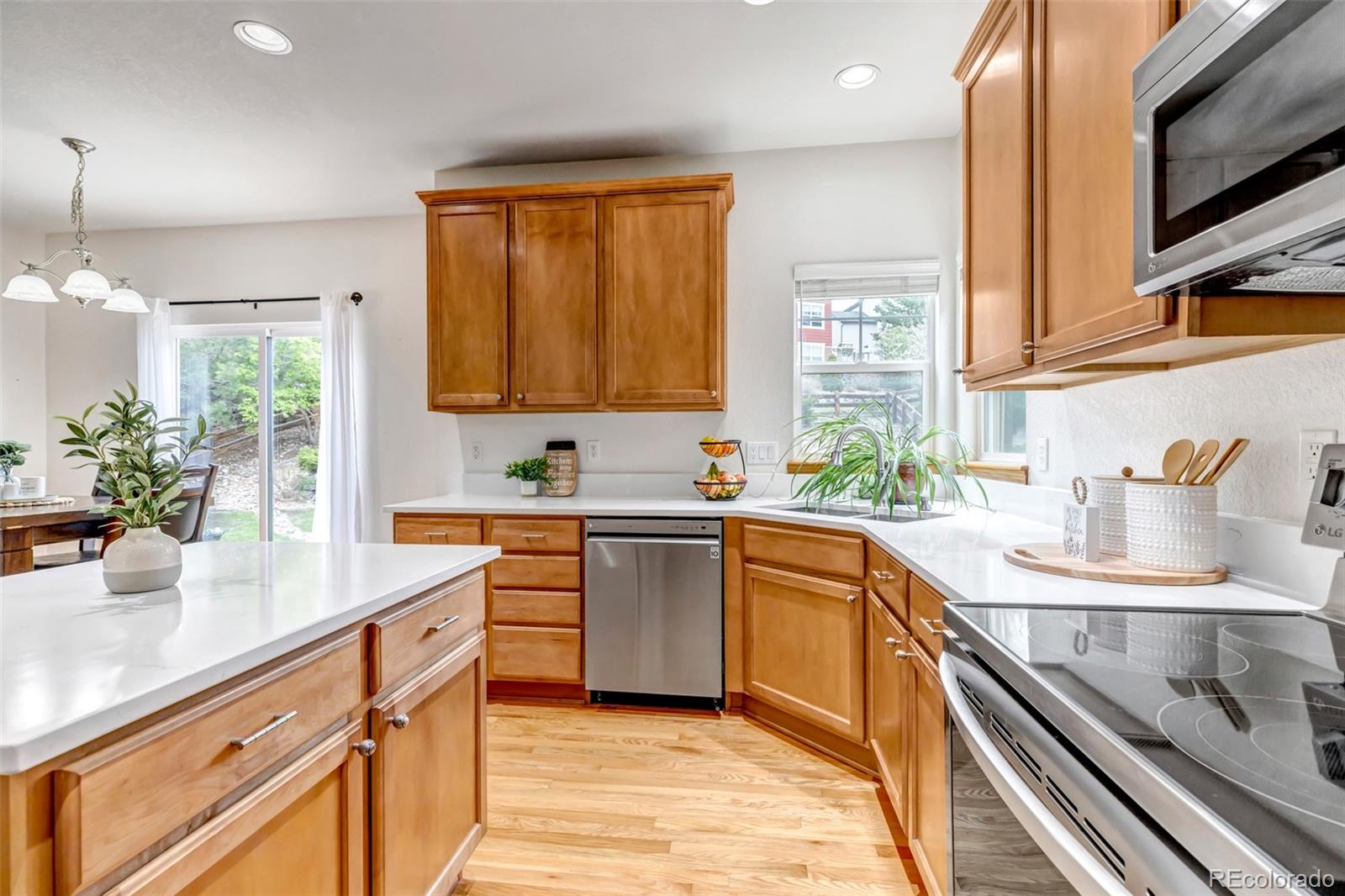 MLS Image #9 for 25245 e park crescent drive,aurora, Colorado