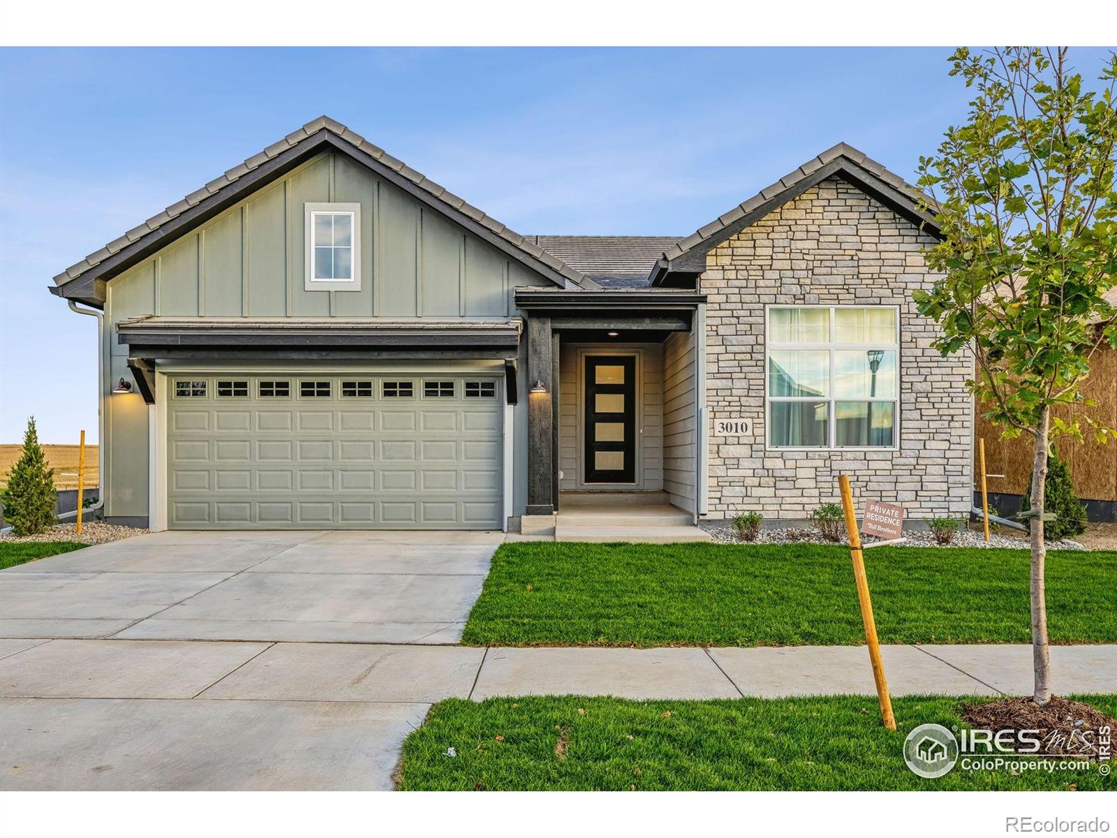 MLS Image #1 for 3010  newfound lake road,berthoud, Colorado