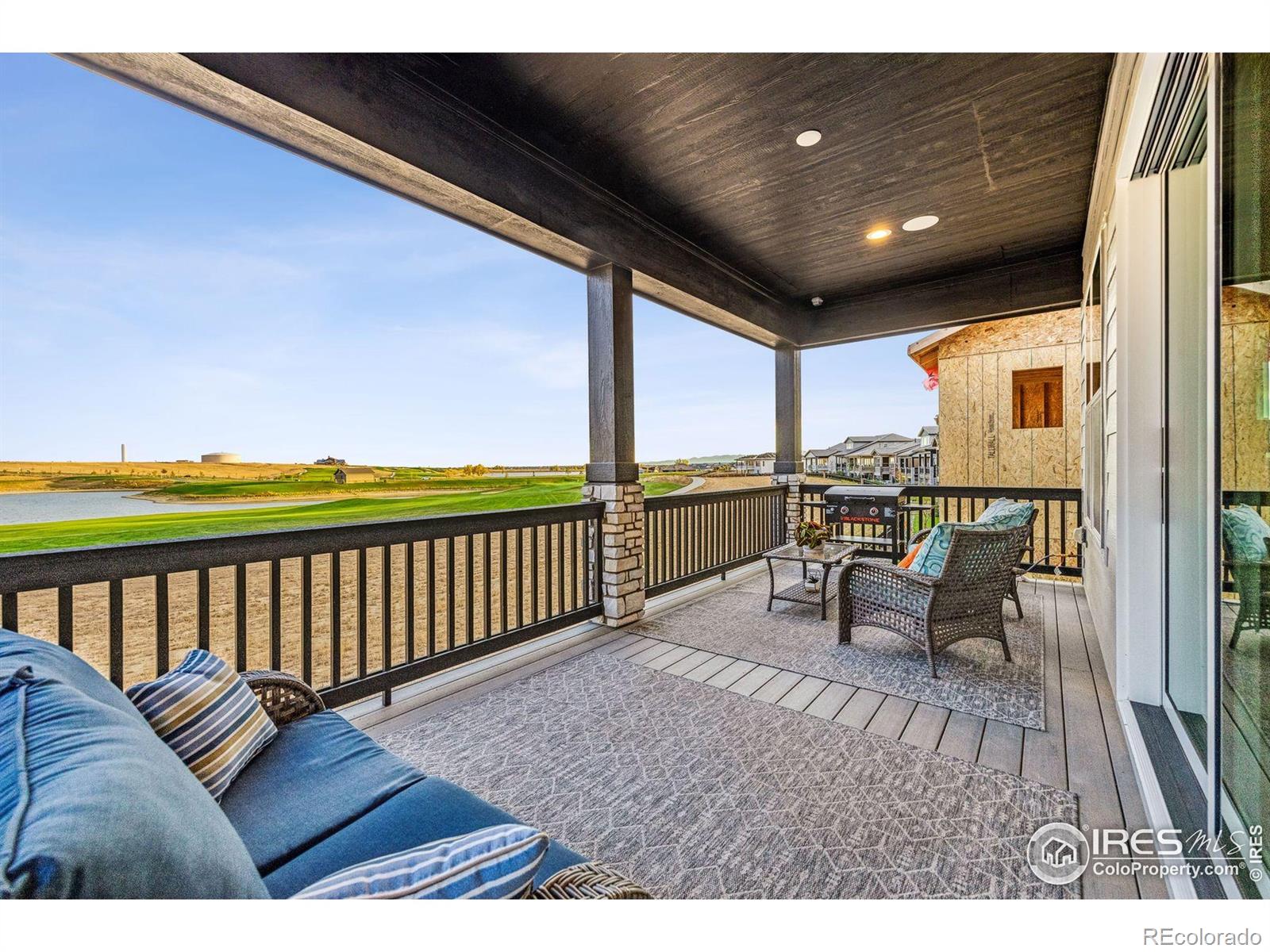 MLS Image #3 for 3010  newfound lake road,berthoud, Colorado