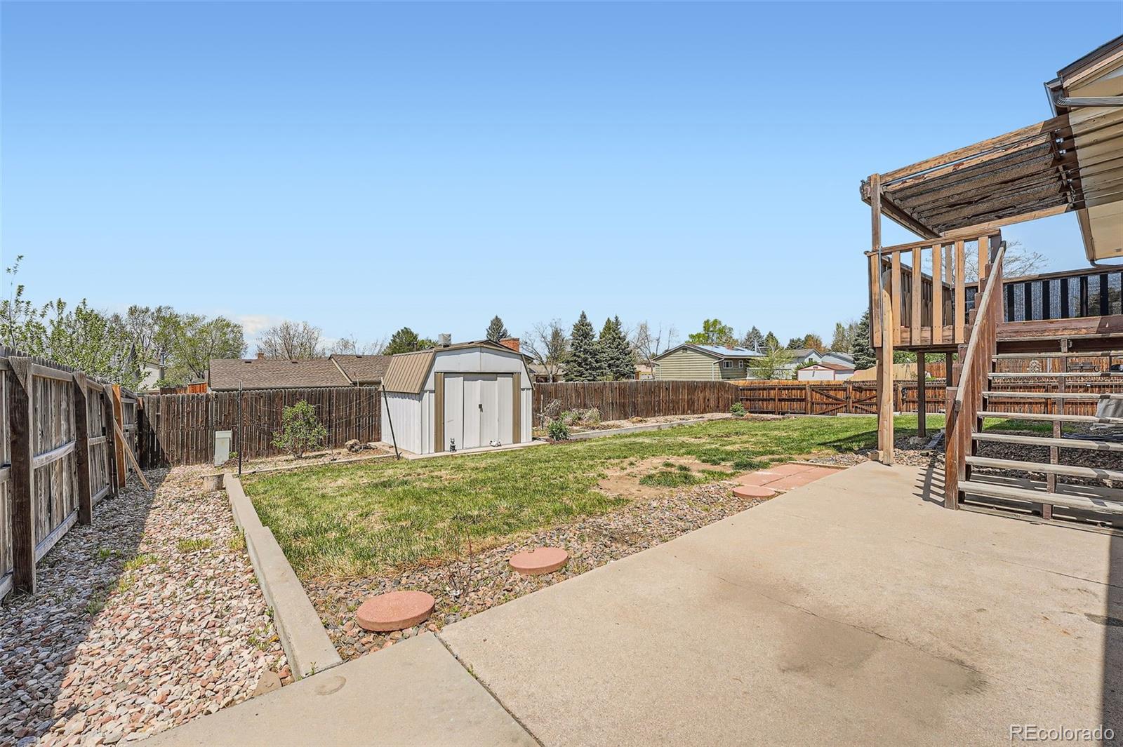 MLS Image #24 for 1207 s memphis street,aurora, Colorado