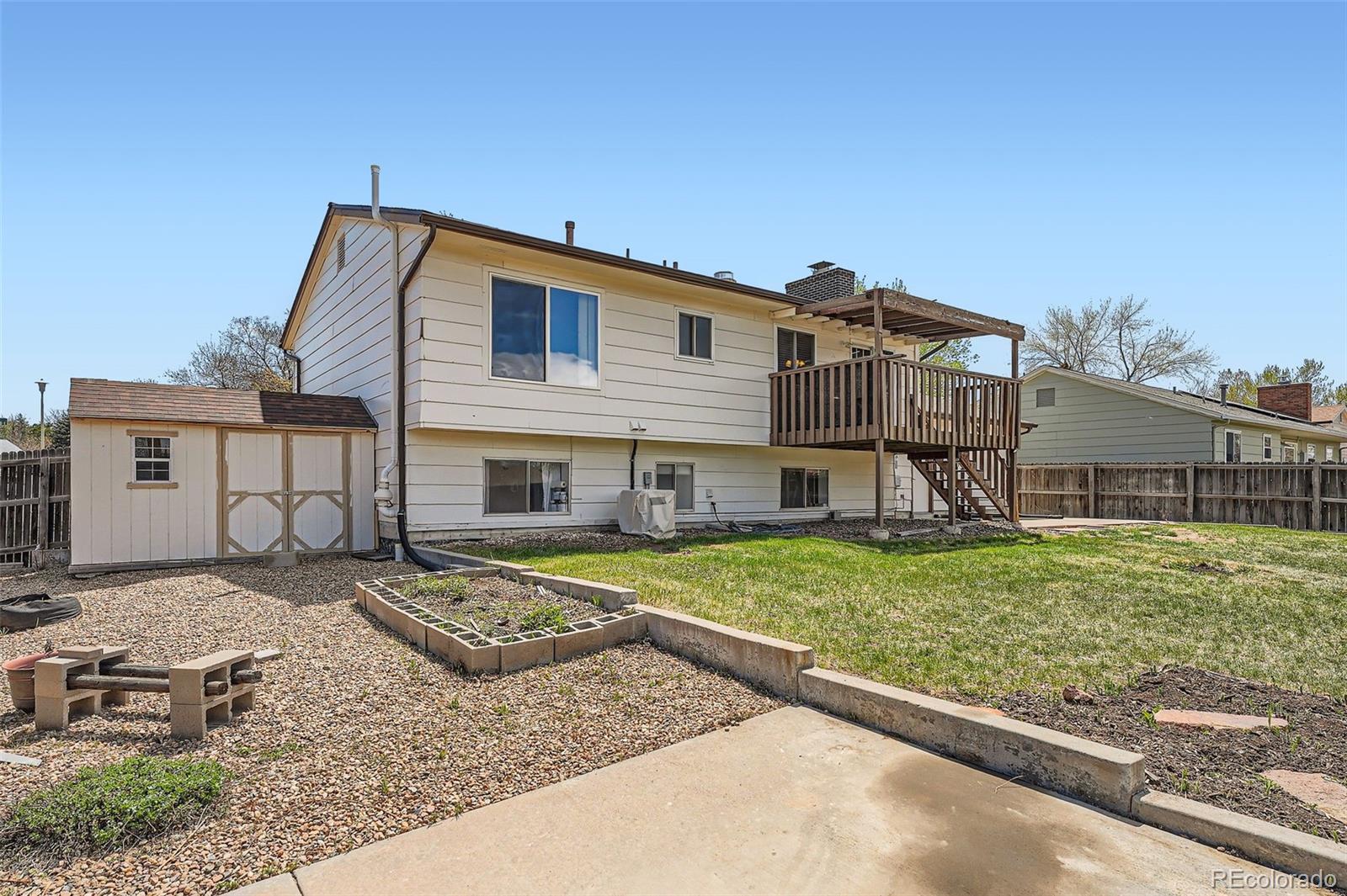 MLS Image #27 for 1207 s memphis street,aurora, Colorado