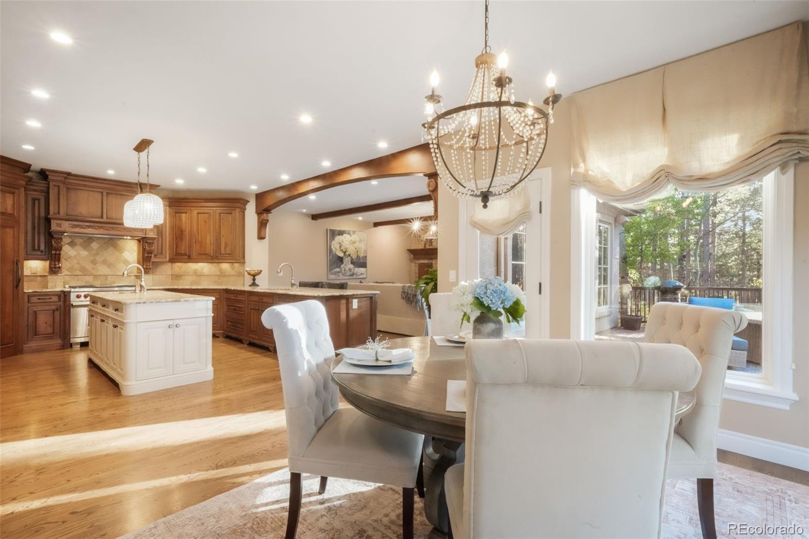 MLS Image #12 for 16092  waving branch way,colorado springs, Colorado