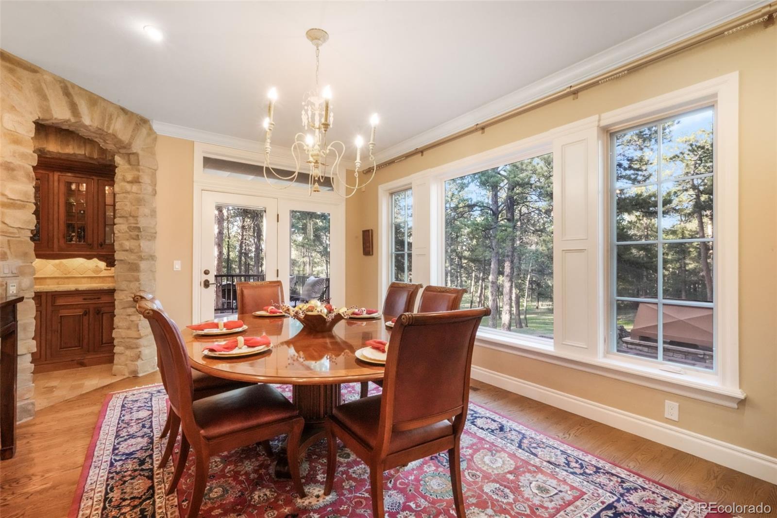 MLS Image #18 for 16092  waving branch way,colorado springs, Colorado