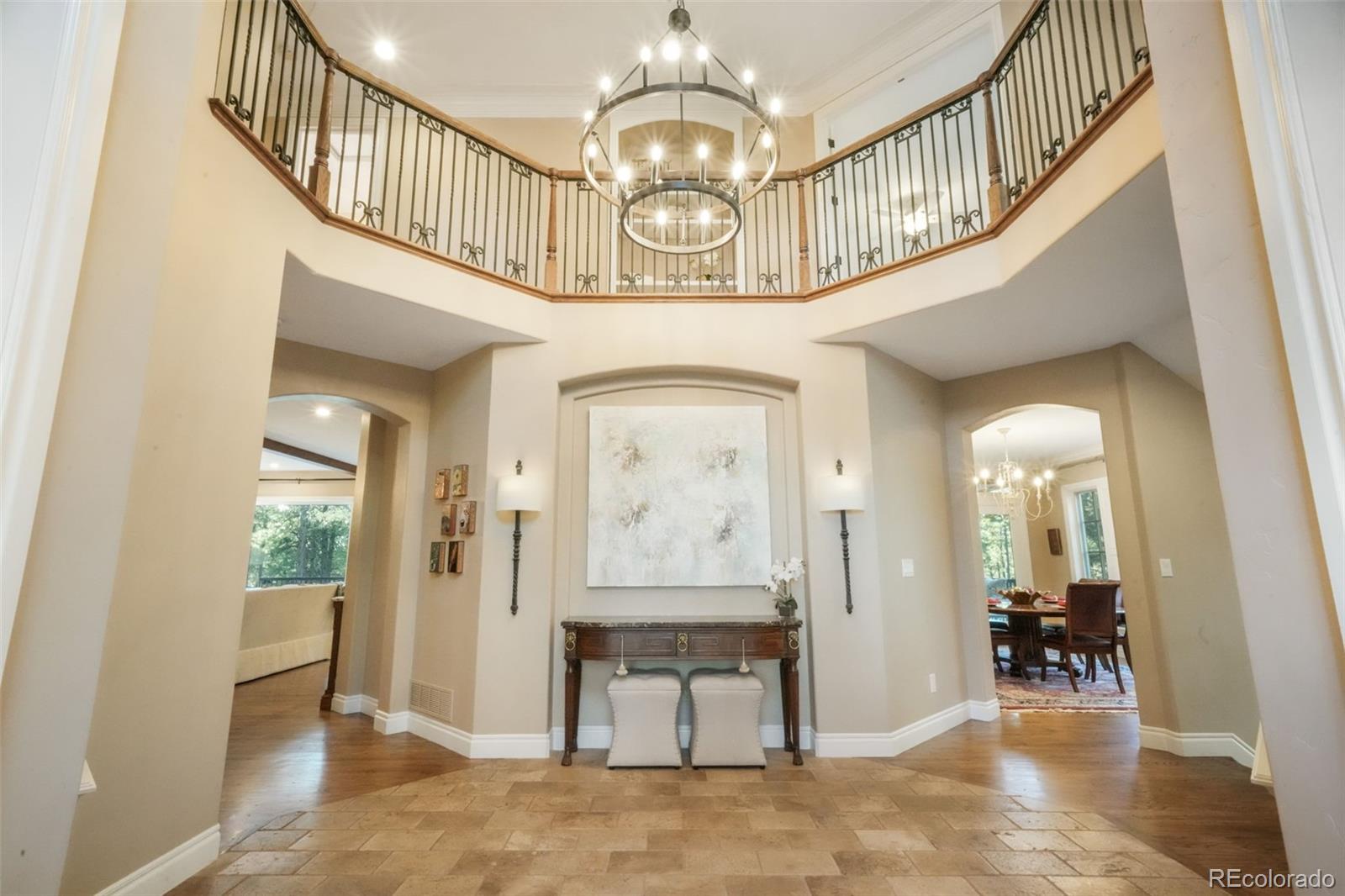 MLS Image #2 for 16092  waving branch way,colorado springs, Colorado