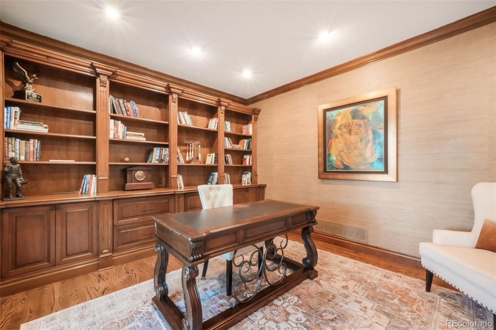 MLS Image #4 for 16092  waving branch way,colorado springs, Colorado
