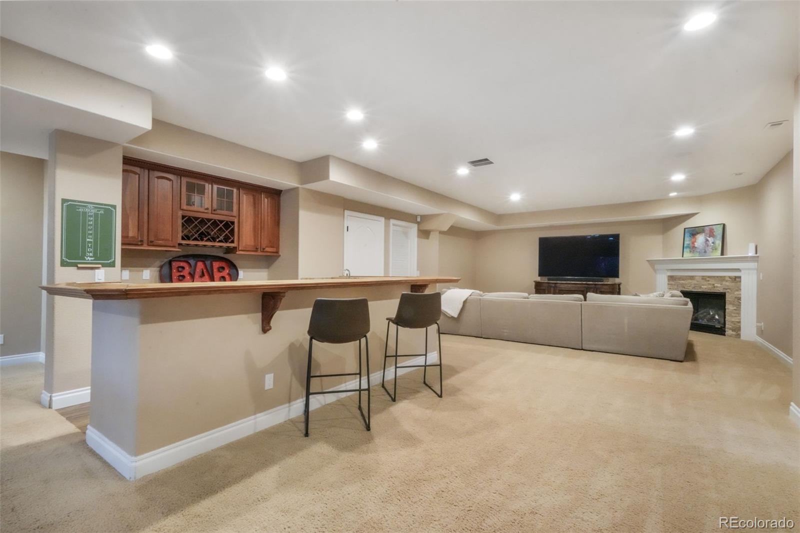 MLS Image #41 for 16092  waving branch way,colorado springs, Colorado