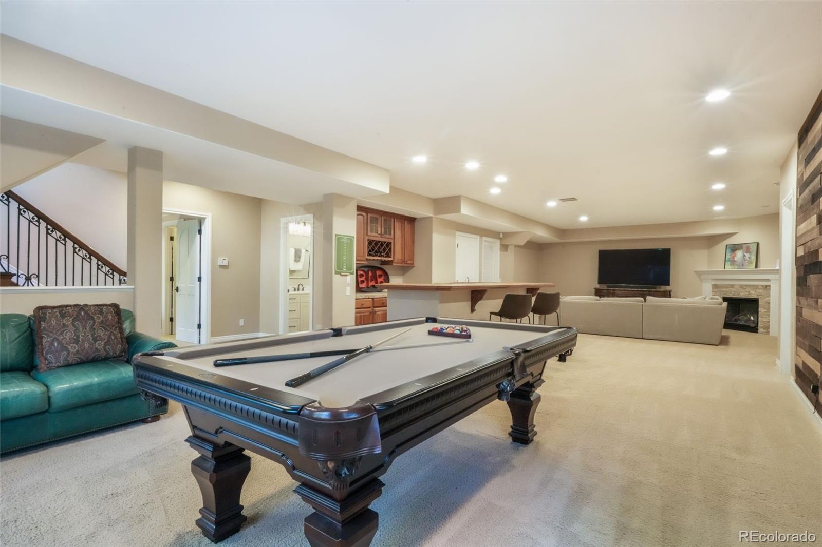 MLS Image #42 for 16092  waving branch way,colorado springs, Colorado