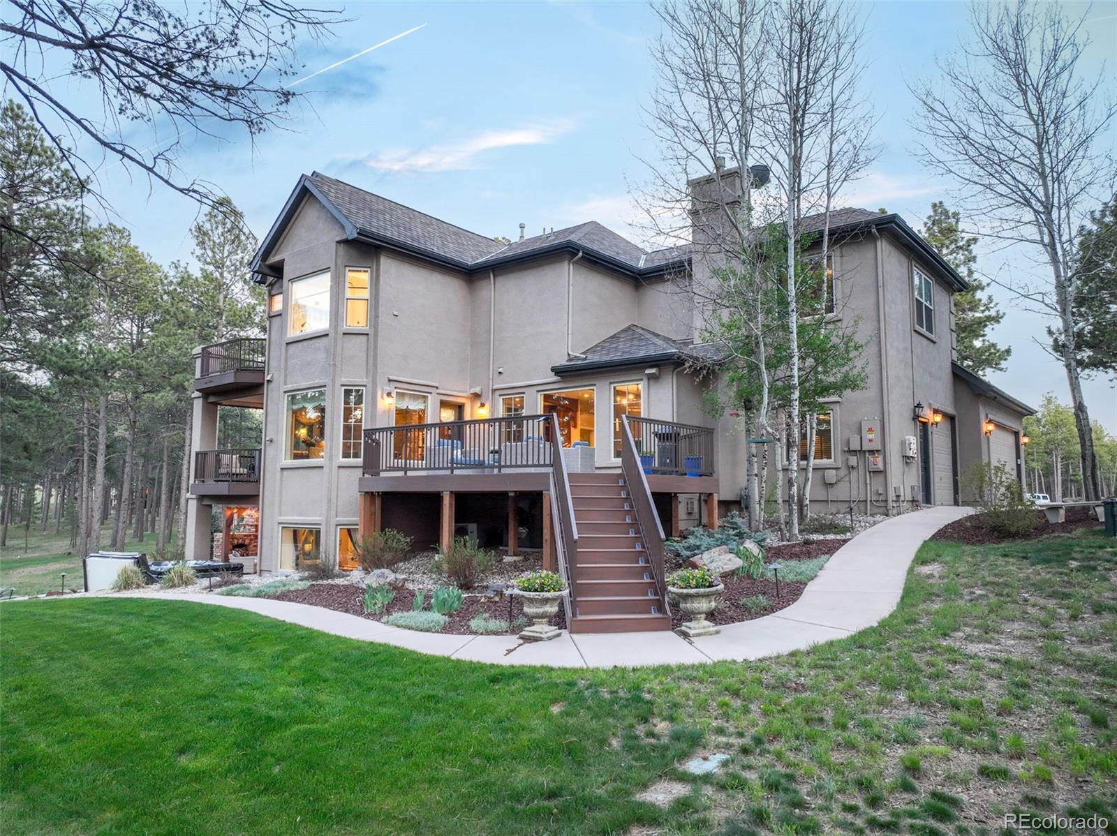 MLS Image #48 for 16092  waving branch way,colorado springs, Colorado