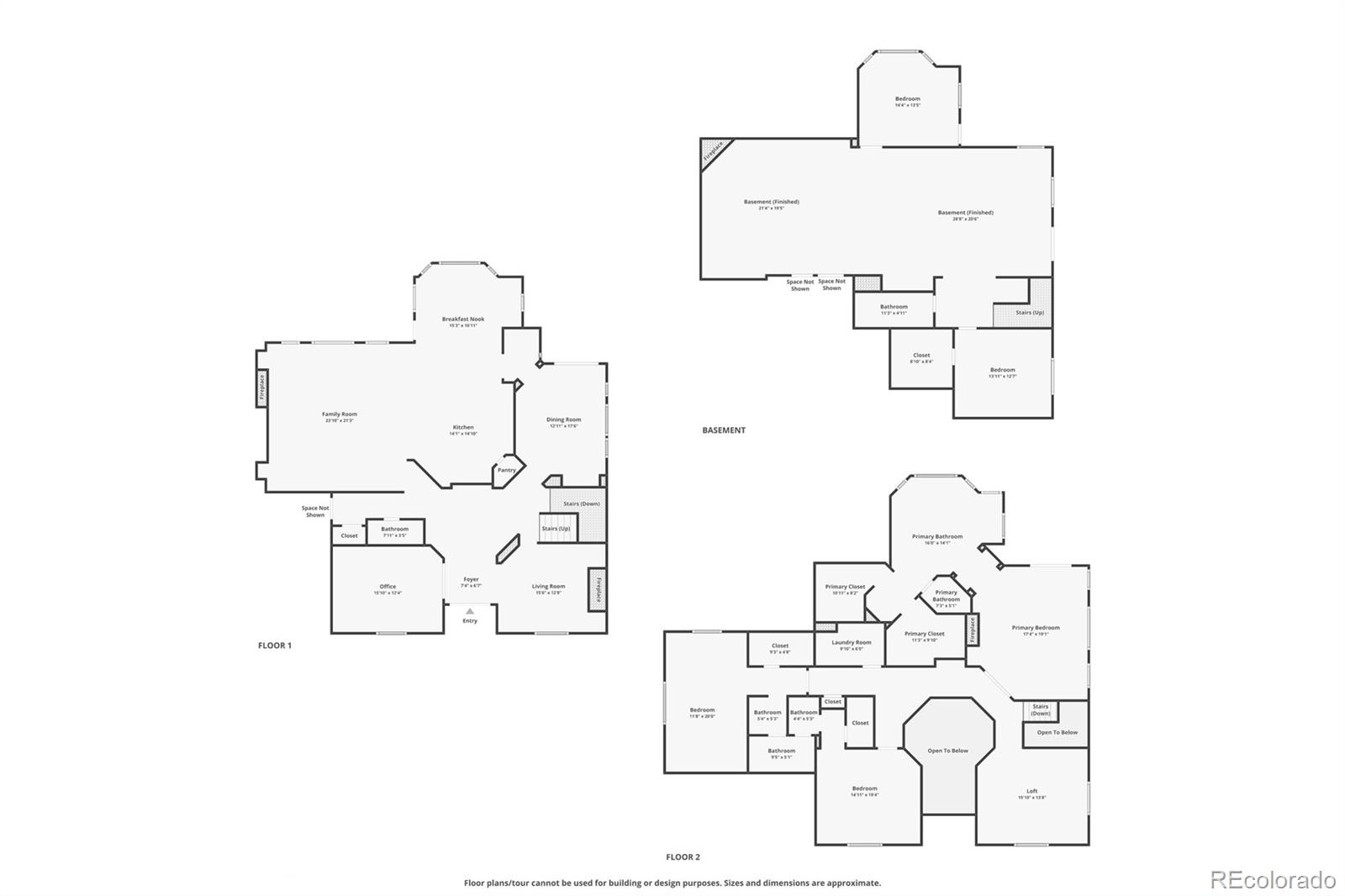 MLS Image #49 for 16092  waving branch way,colorado springs, Colorado