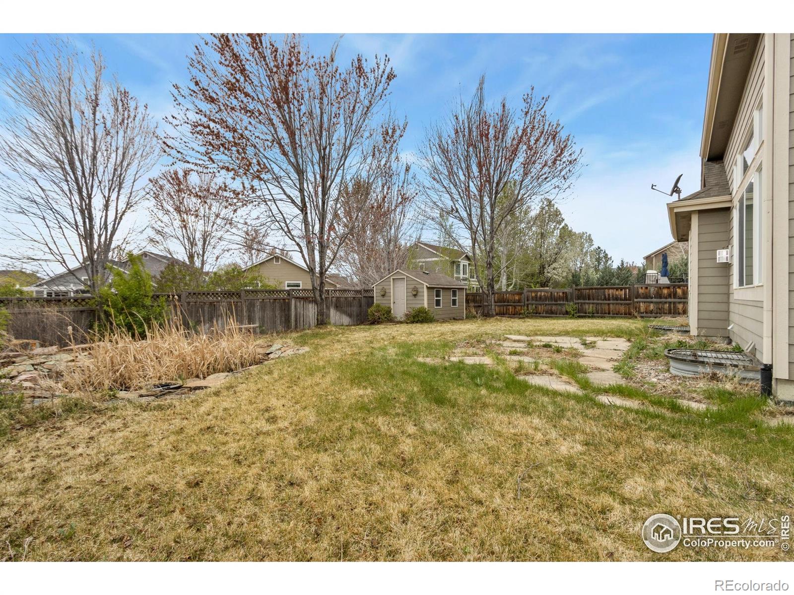 MLS Image #23 for 1403  curtiss court,fort collins, Colorado