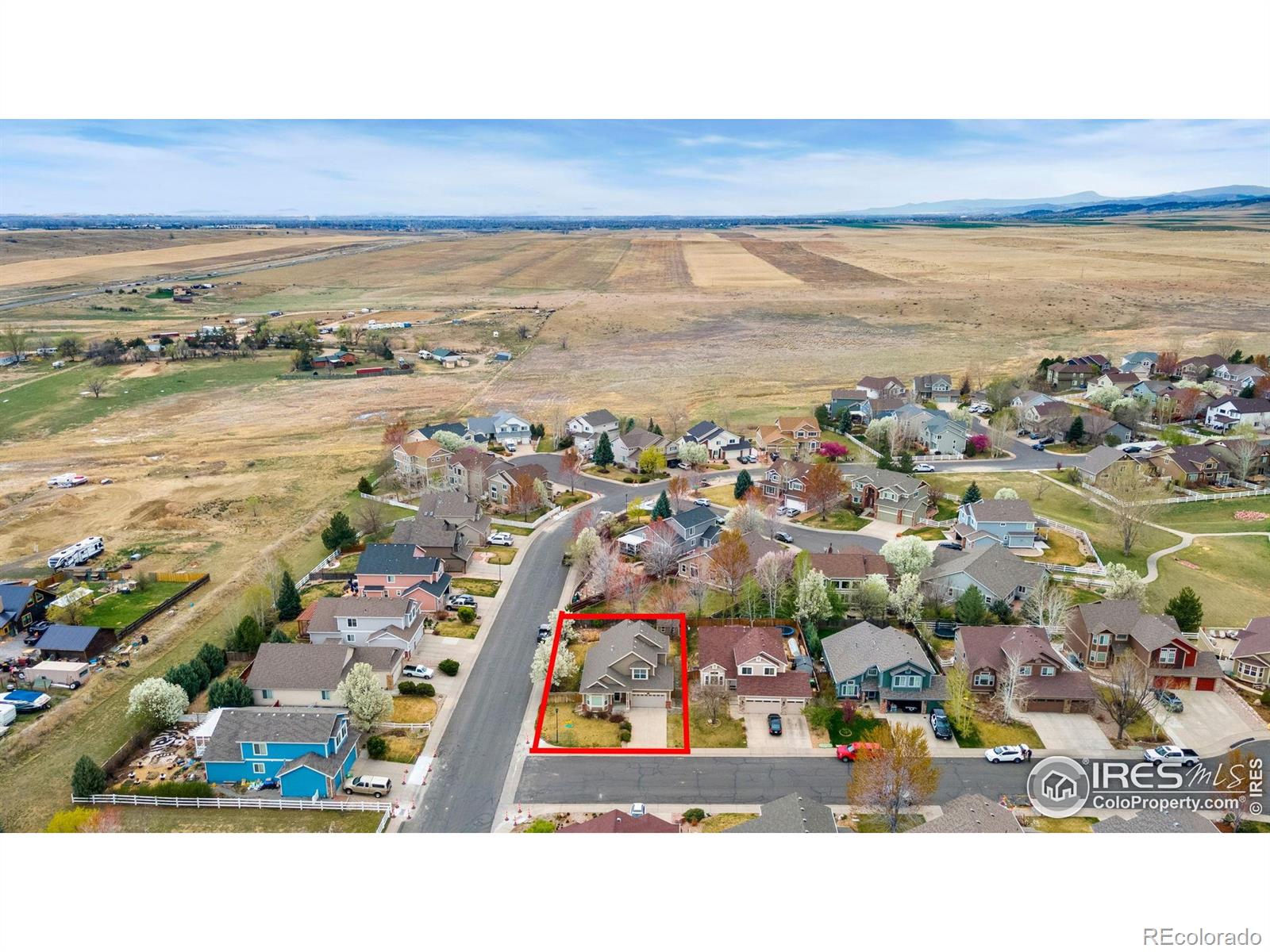 MLS Image #25 for 1403  curtiss court,fort collins, Colorado