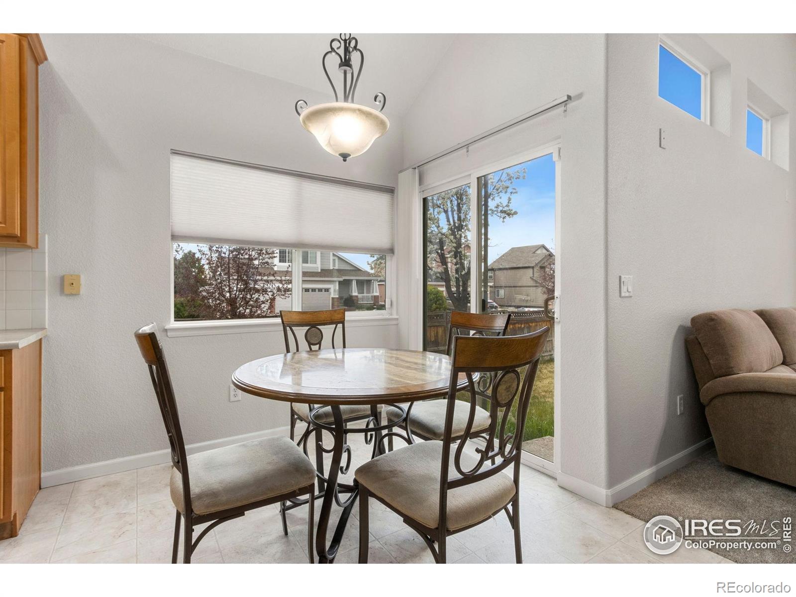 MLS Image #4 for 1403  curtiss court,fort collins, Colorado