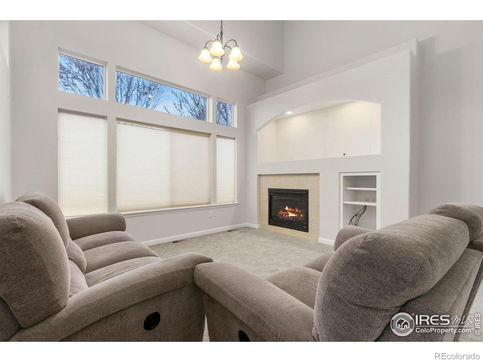 MLS Image #5 for 1403  curtiss court,fort collins, Colorado