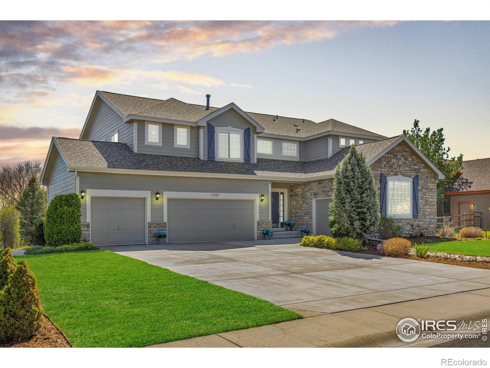 CMA Image for 11722  Elmer Linn Drive,Longmont, Colorado