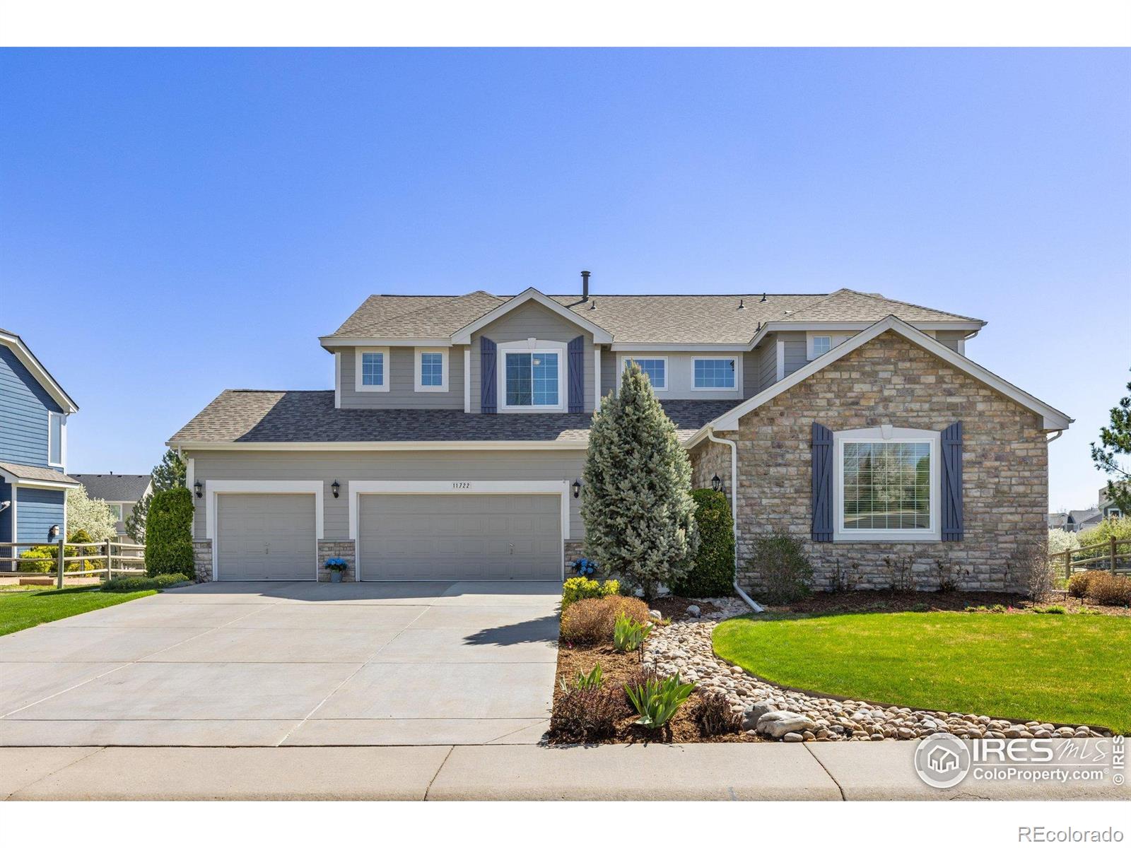 MLS Image #2 for 11722  elmer linn drive,longmont, Colorado