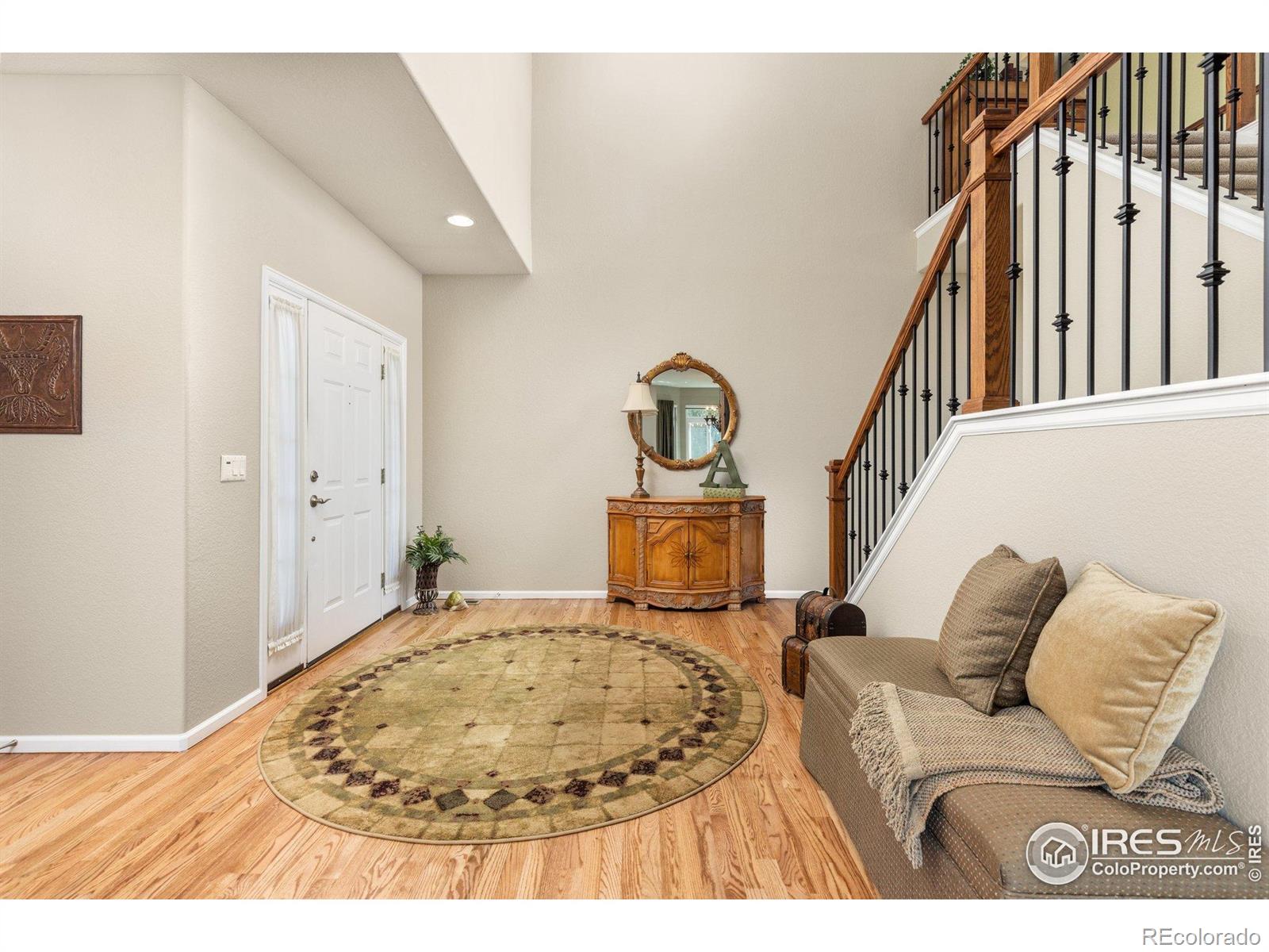 MLS Image #4 for 11722  elmer linn drive,longmont, Colorado