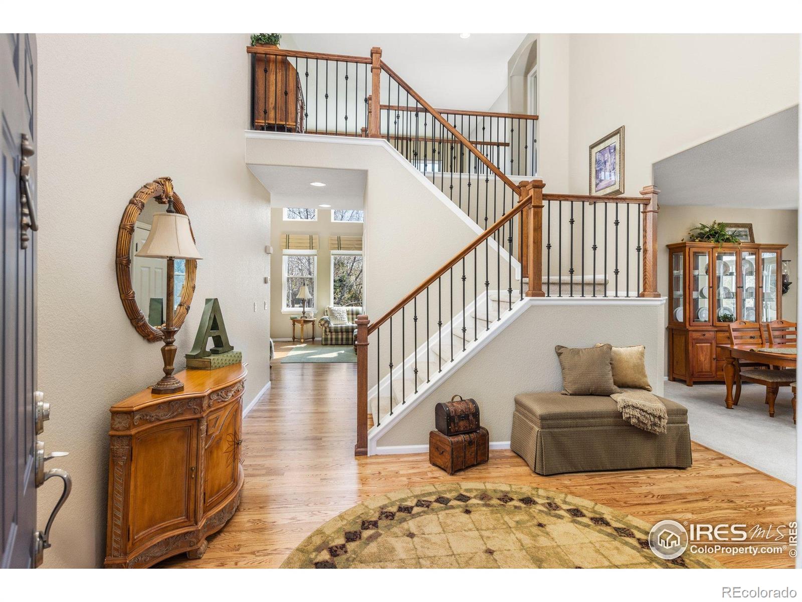 MLS Image #5 for 11722  elmer linn drive,longmont, Colorado