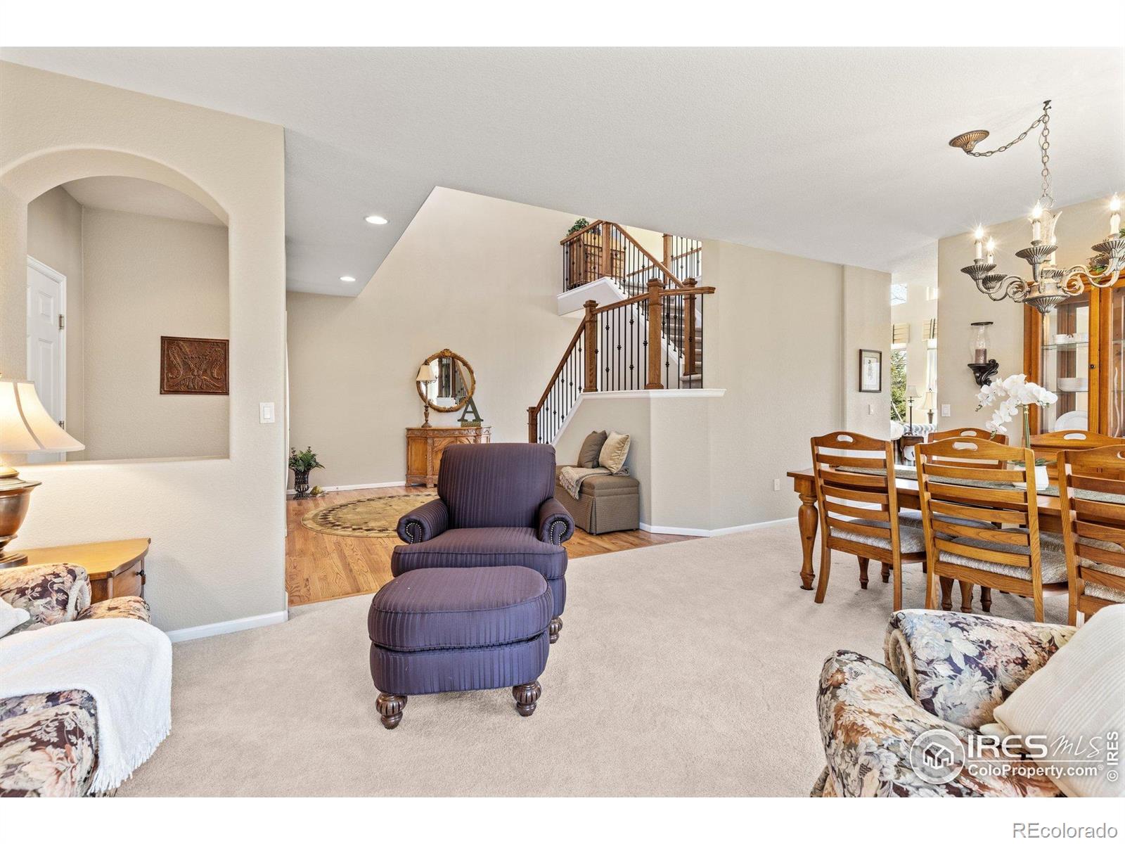 MLS Image #7 for 11722  elmer linn drive,longmont, Colorado