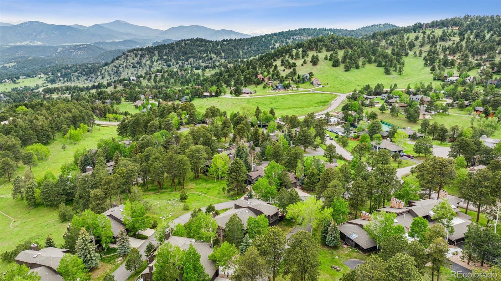 MLS Image #12 for 24036  currant drive,golden, Colorado