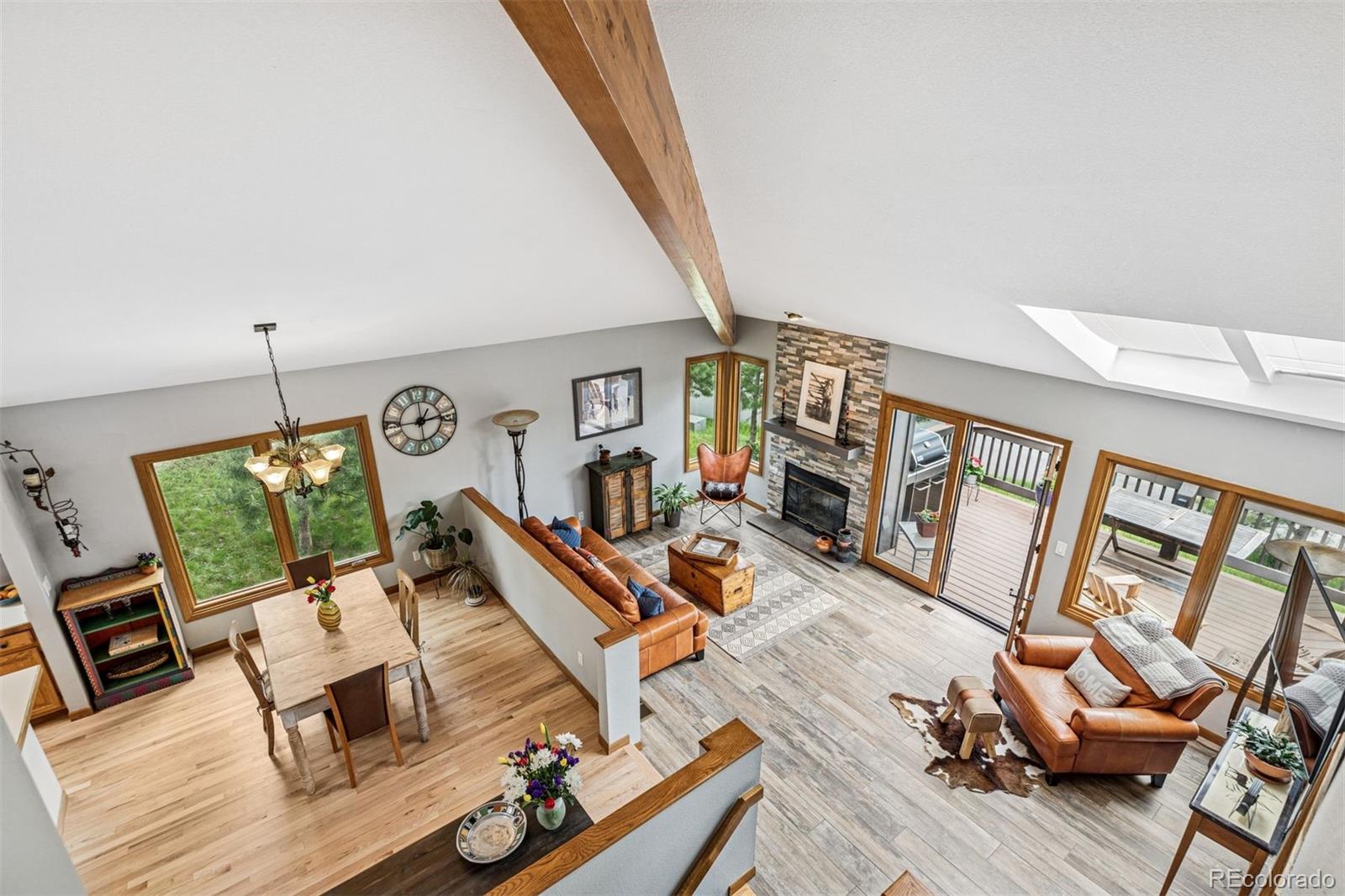 MLS Image #19 for 24036  currant drive,golden, Colorado
