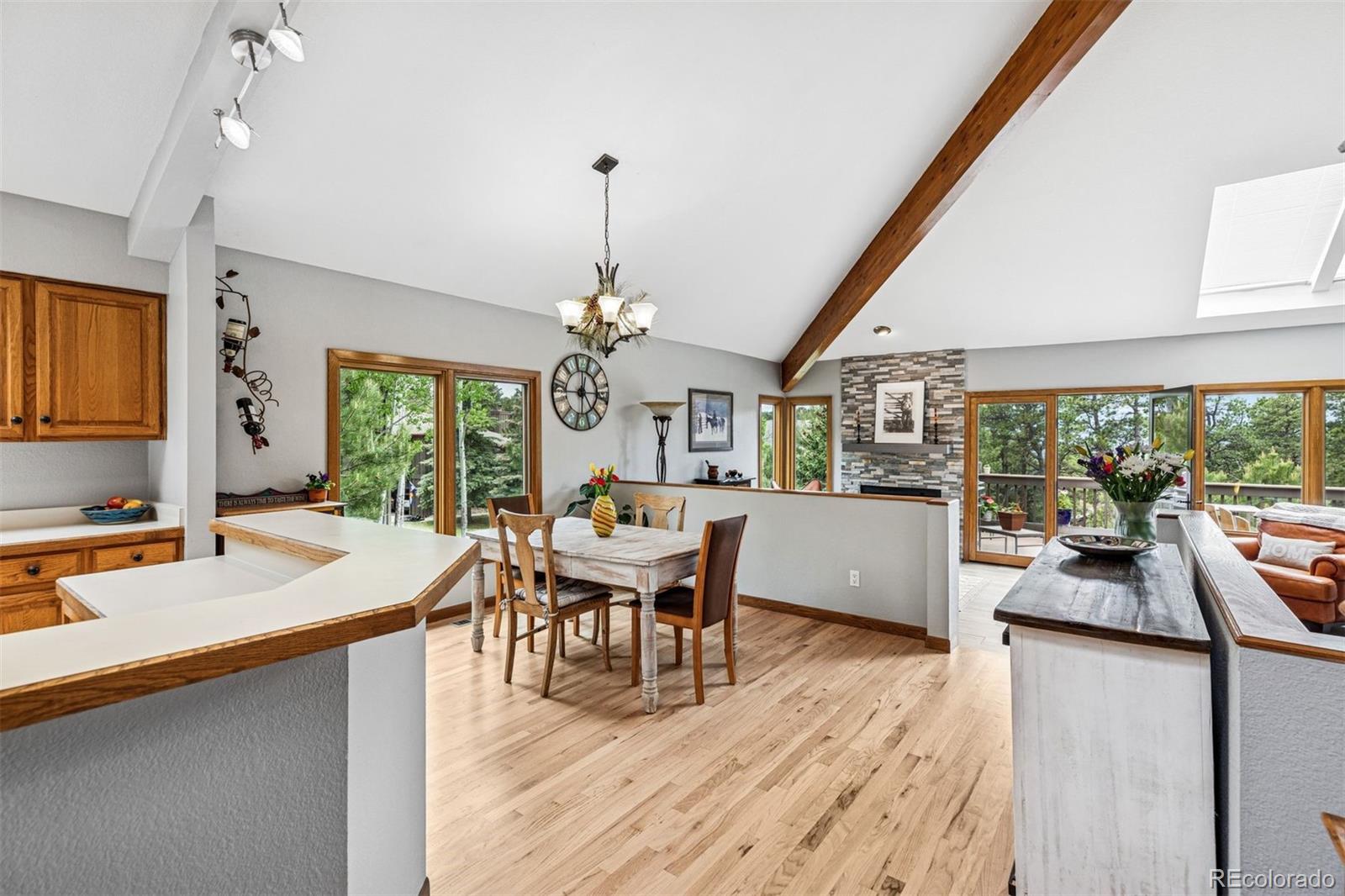 MLS Image #2 for 24036  currant drive,golden, Colorado