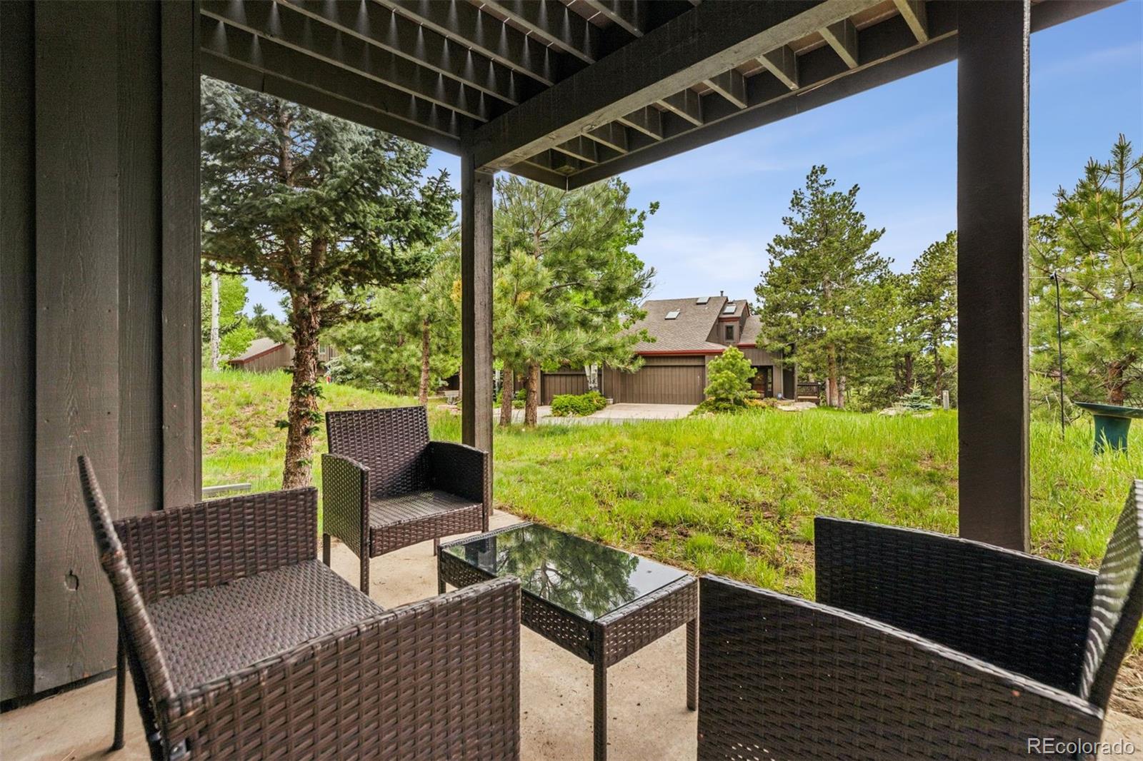 MLS Image #23 for 24036  currant drive,golden, Colorado