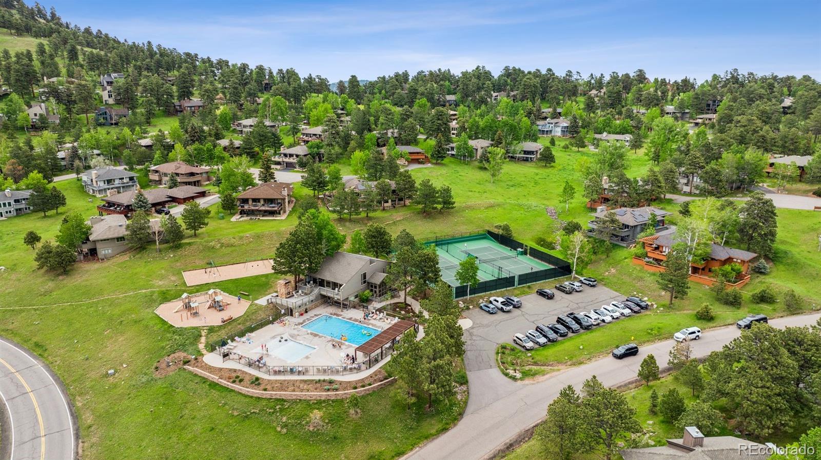 MLS Image #29 for 24036  currant drive,golden, Colorado