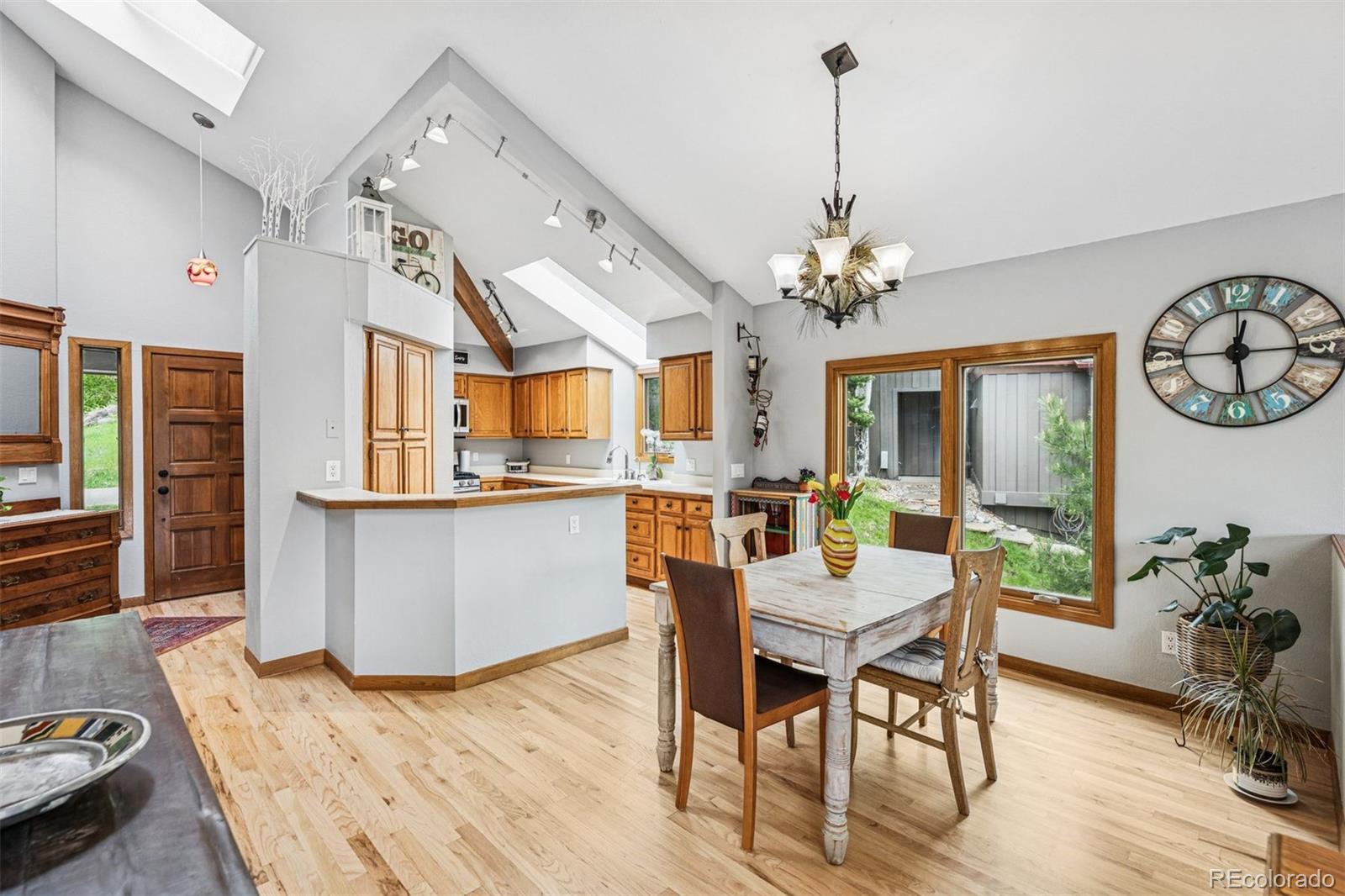 MLS Image #3 for 24036  currant drive,golden, Colorado