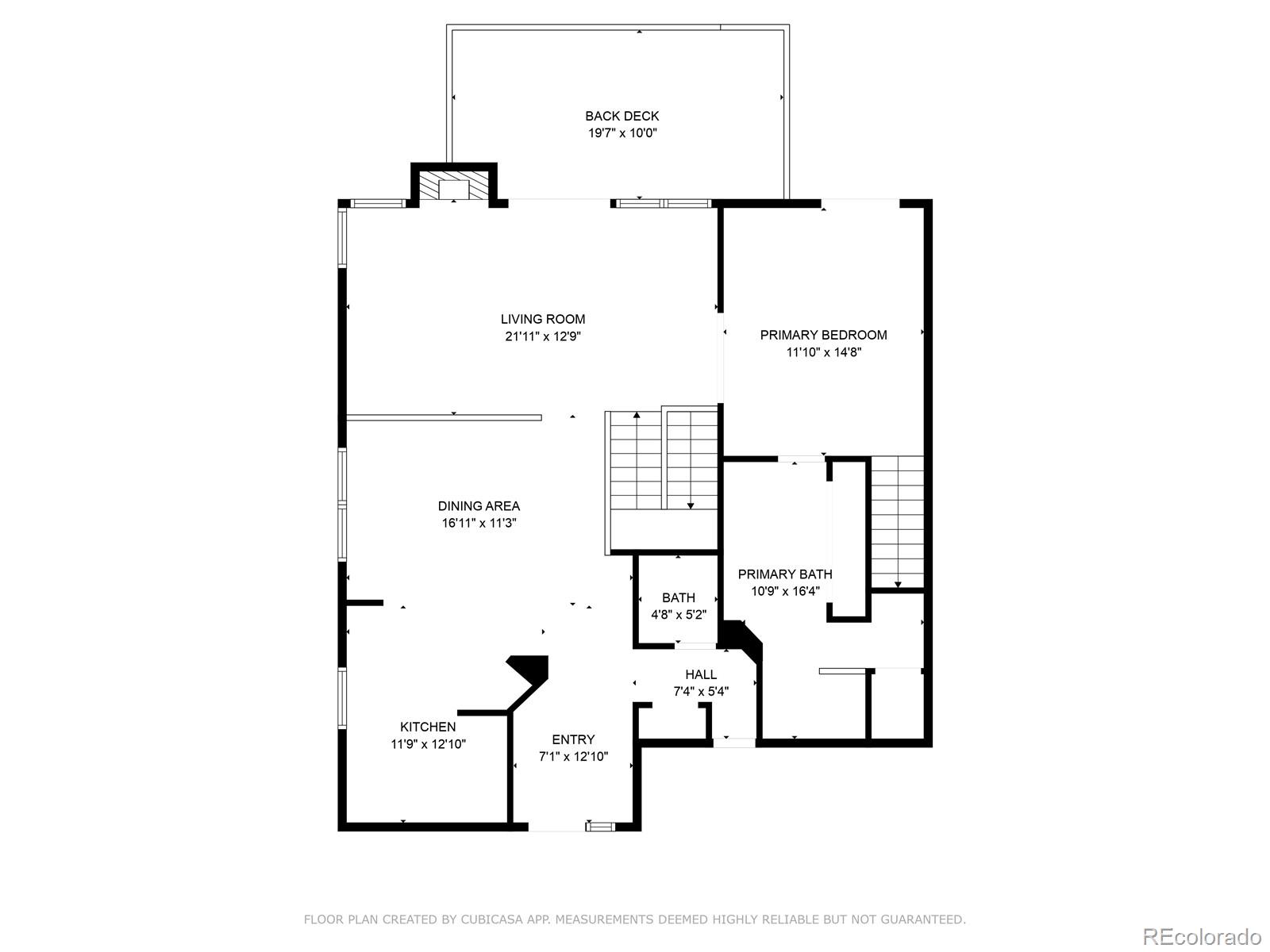 MLS Image #30 for 24036  currant drive,golden, Colorado