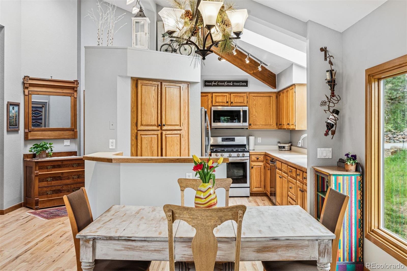 MLS Image #5 for 24036  currant drive,golden, Colorado