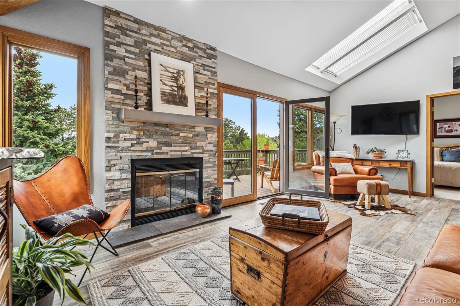 MLS Image #9 for 24036  currant drive,golden, Colorado