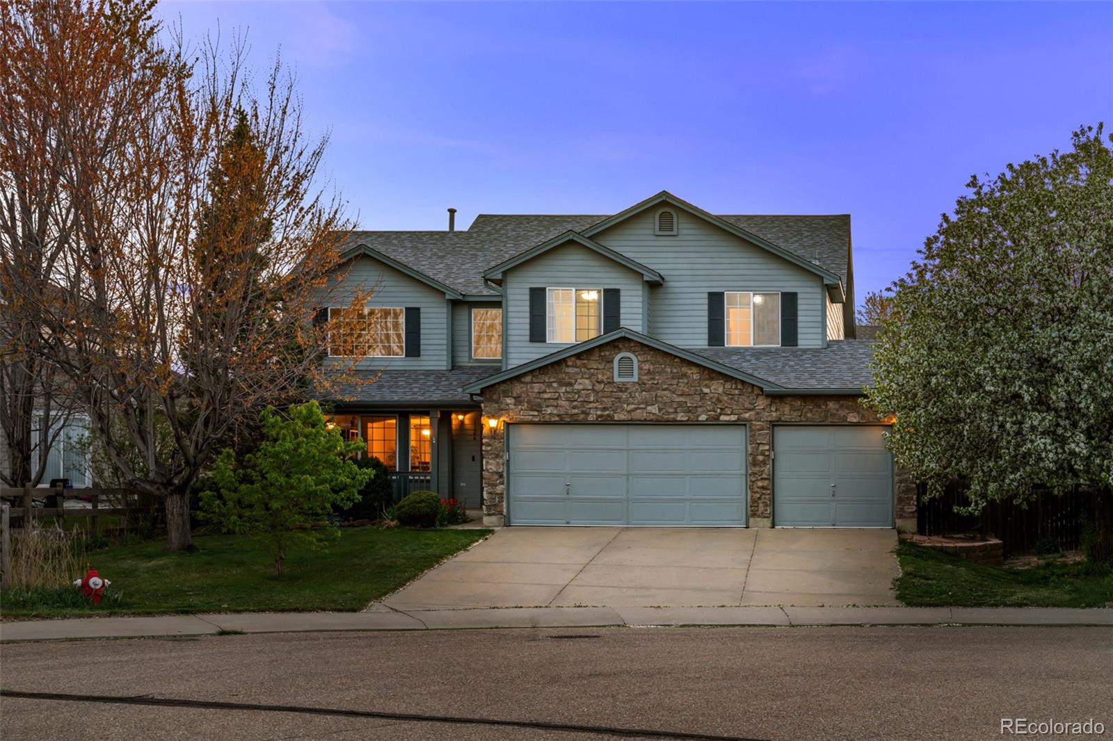 MLS Image #0 for 1126 s davenport court,erie, Colorado