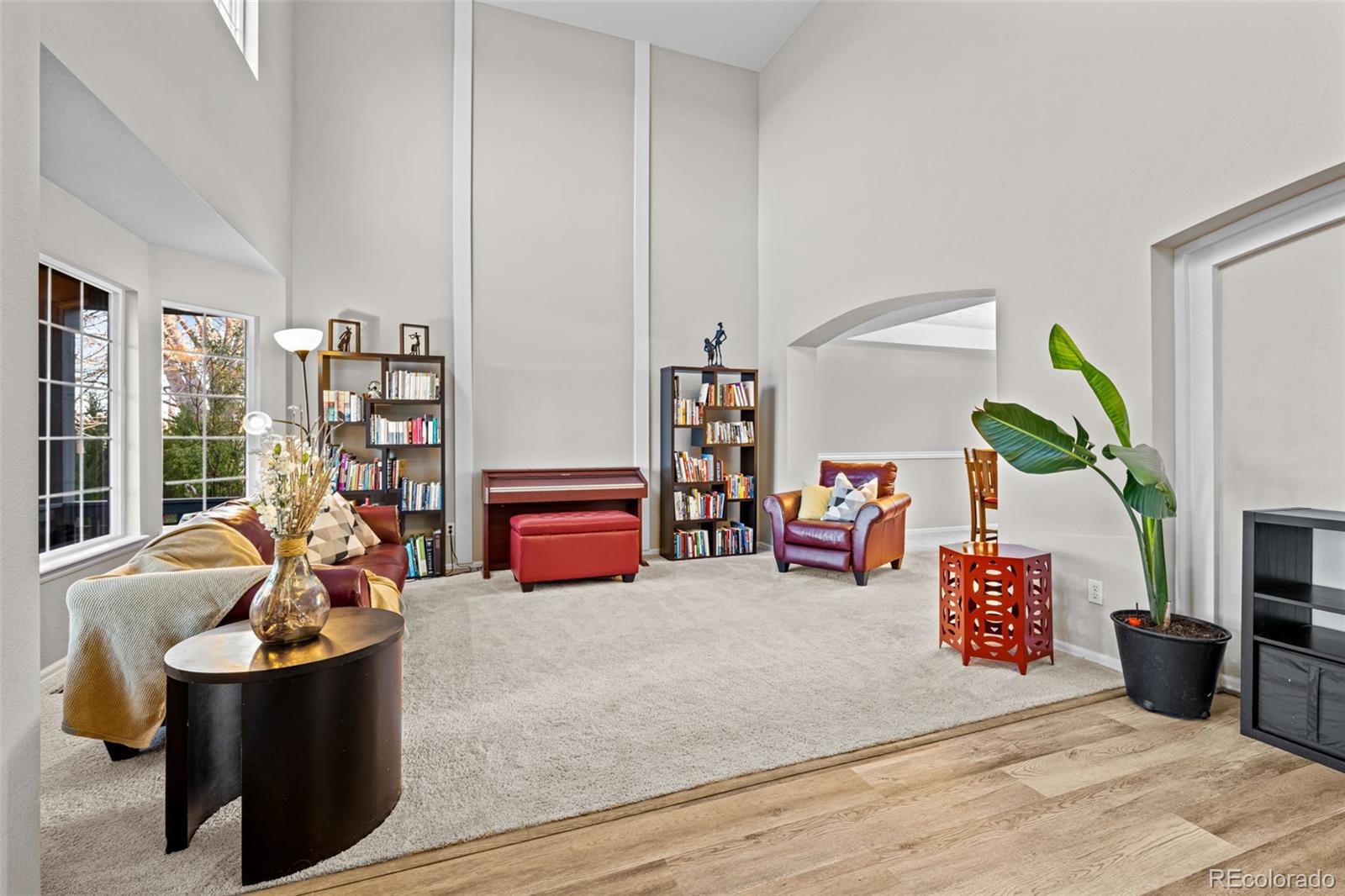 MLS Image #2 for 1126 s davenport court,erie, Colorado