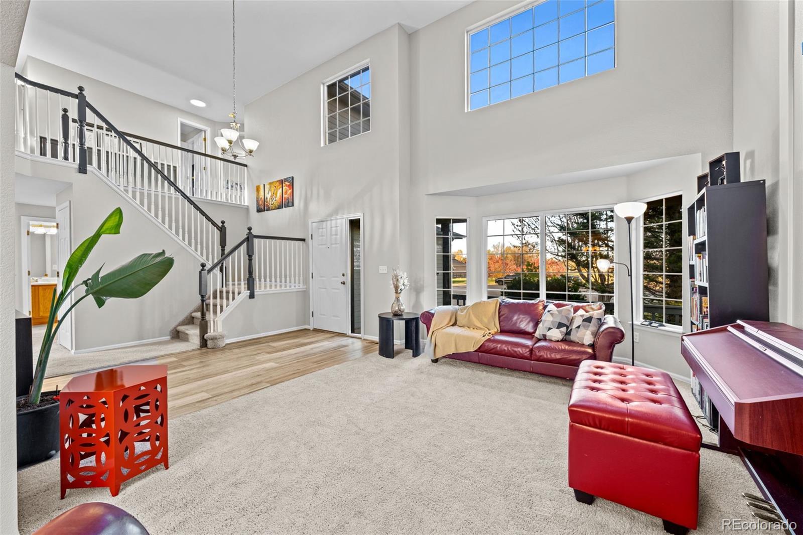 MLS Image #3 for 1126 s davenport court,erie, Colorado