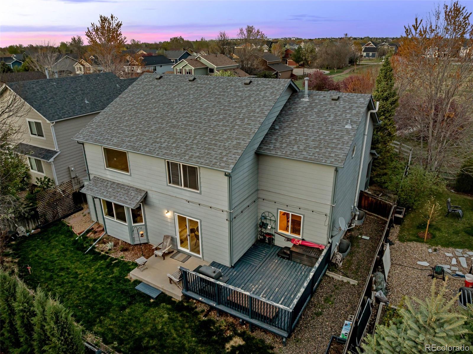 MLS Image #30 for 1126 s davenport court,erie, Colorado