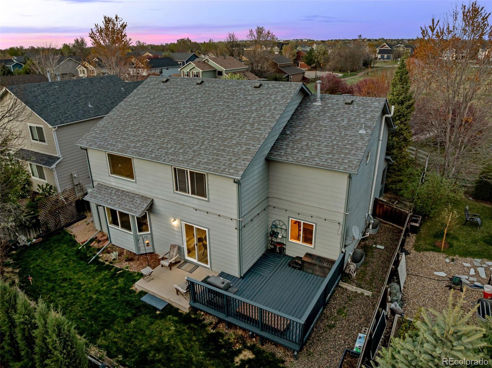 MLS Image #31 for 1126 s davenport court,erie, Colorado