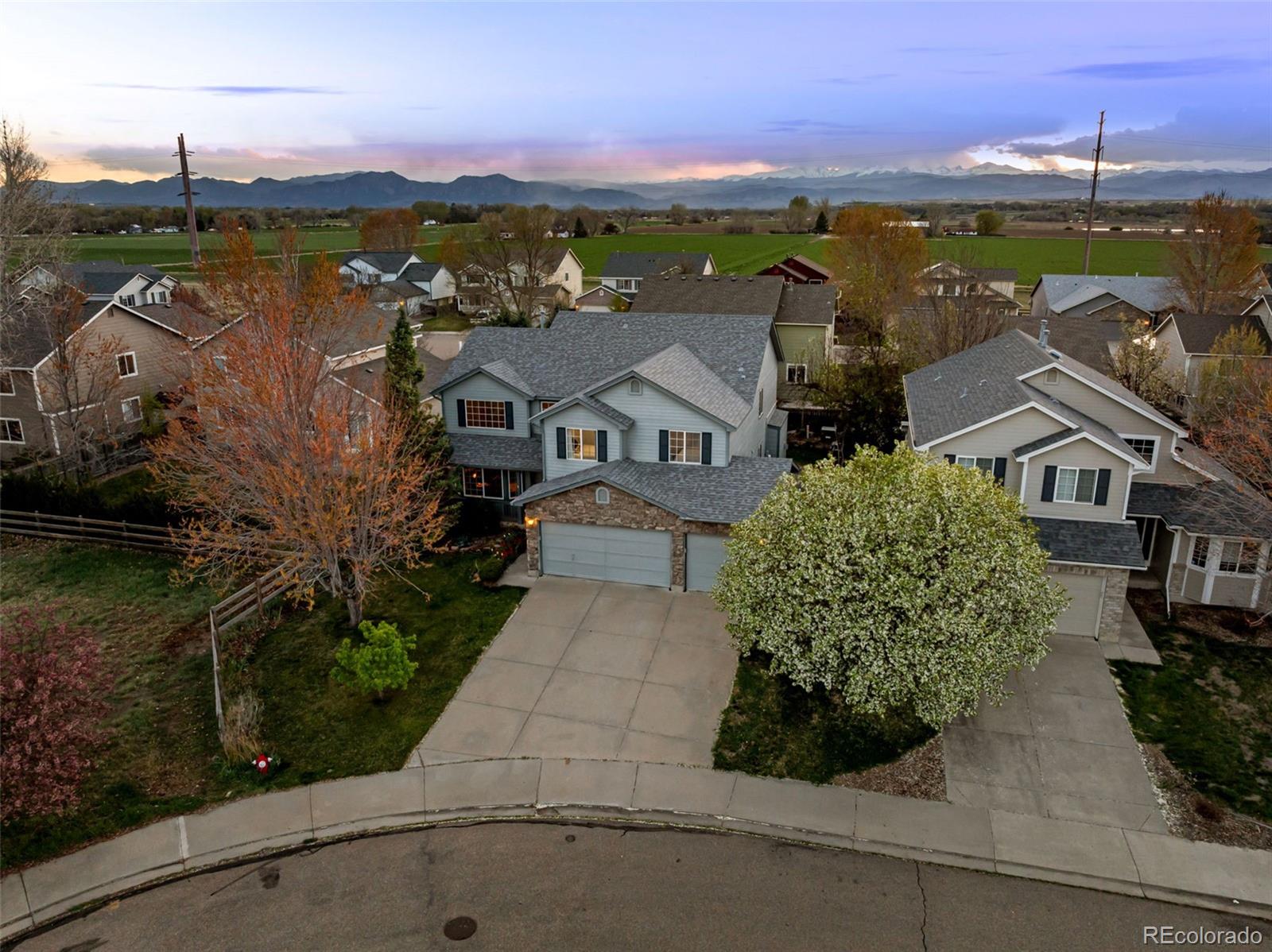 MLS Image #32 for 1126 s davenport court,erie, Colorado