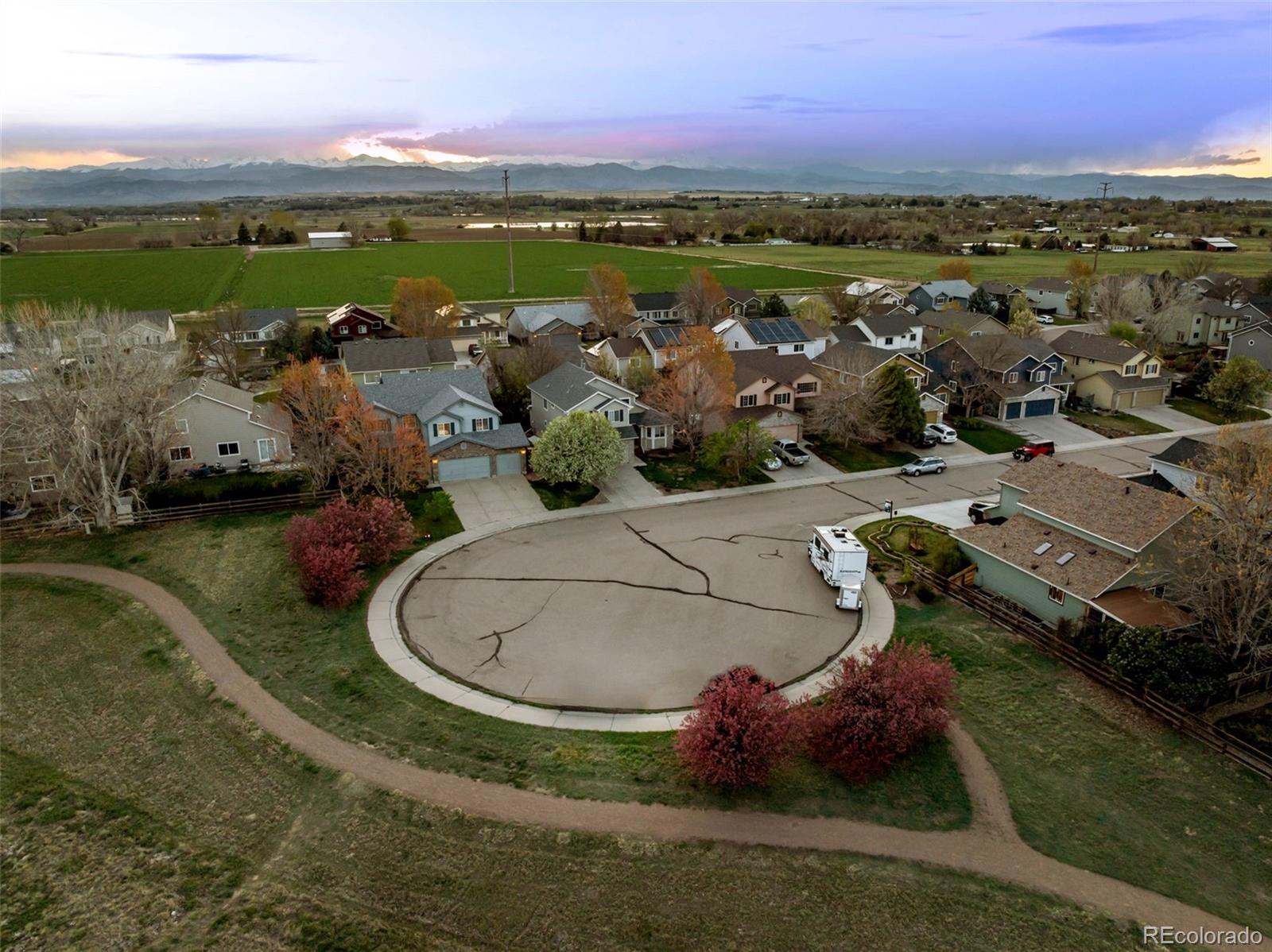 MLS Image #34 for 1126 s davenport court,erie, Colorado