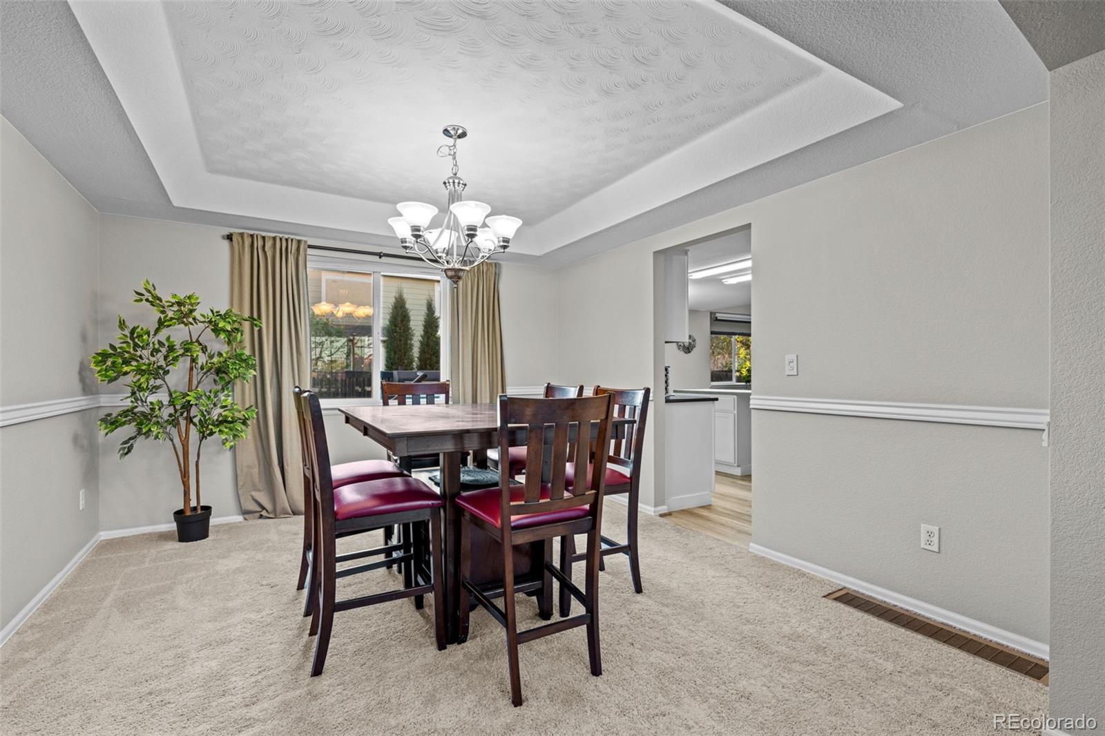 MLS Image #5 for 1126 s davenport court,erie, Colorado