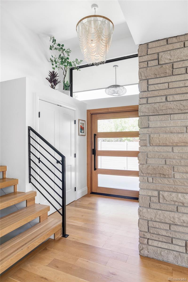 MLS Image #16 for 121 s ivy street,denver, Colorado