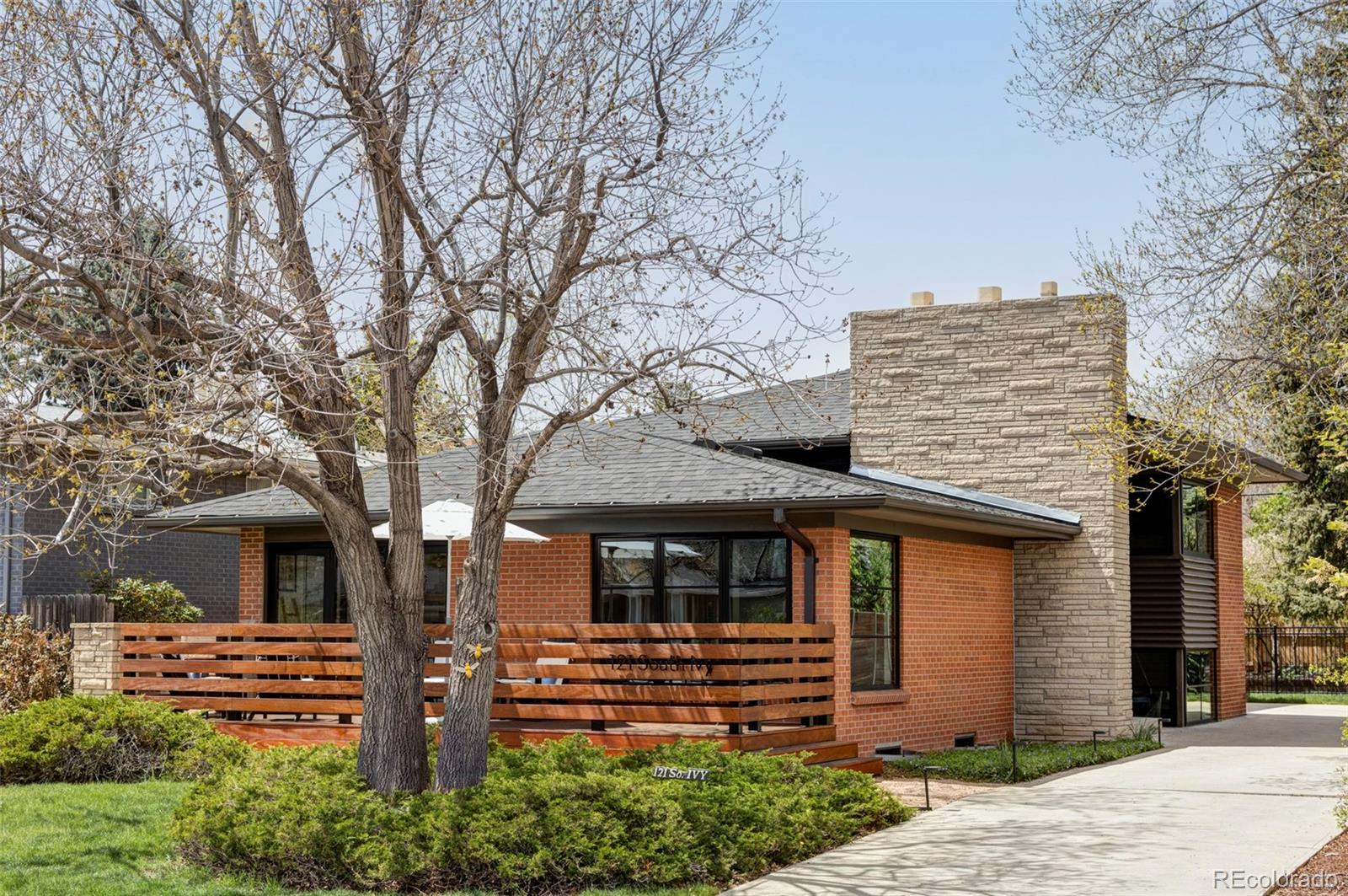 MLS Image #31 for 121 s ivy street,denver, Colorado