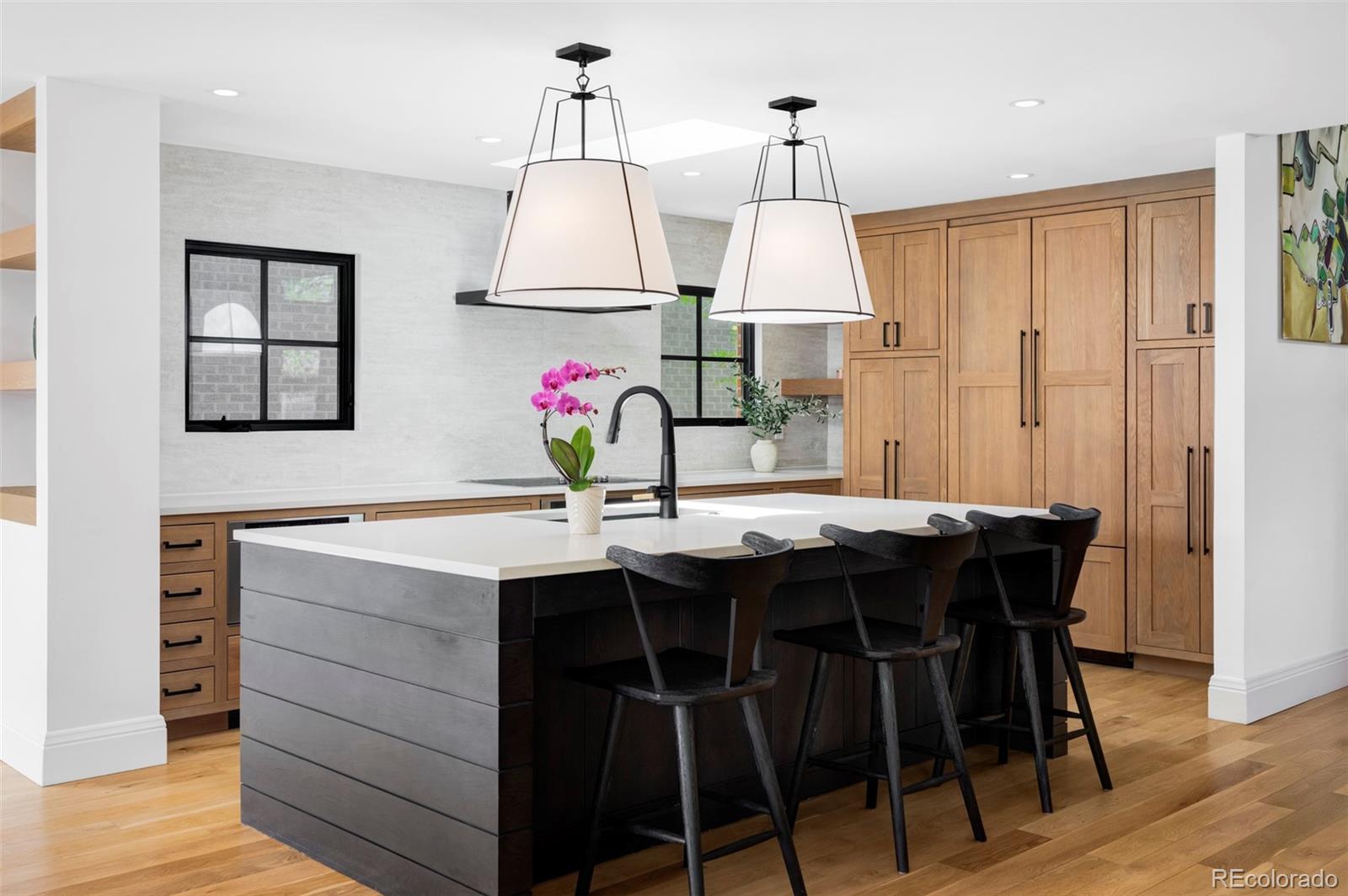 MLS Image #5 for 121 s ivy street,denver, Colorado