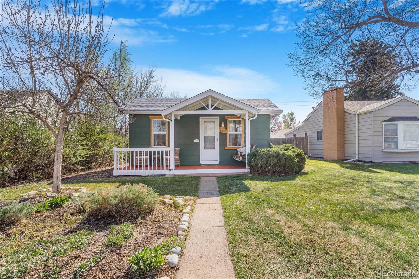 MLS Image #0 for 4476 s lincoln street,englewood, Colorado