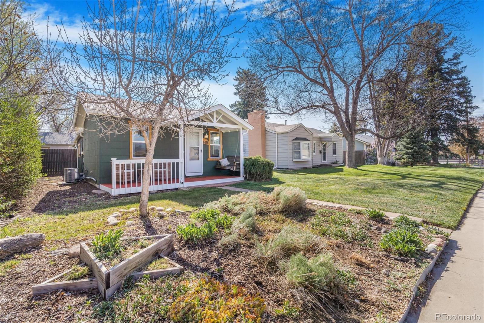 MLS Image #2 for 4476 s lincoln street,englewood, Colorado