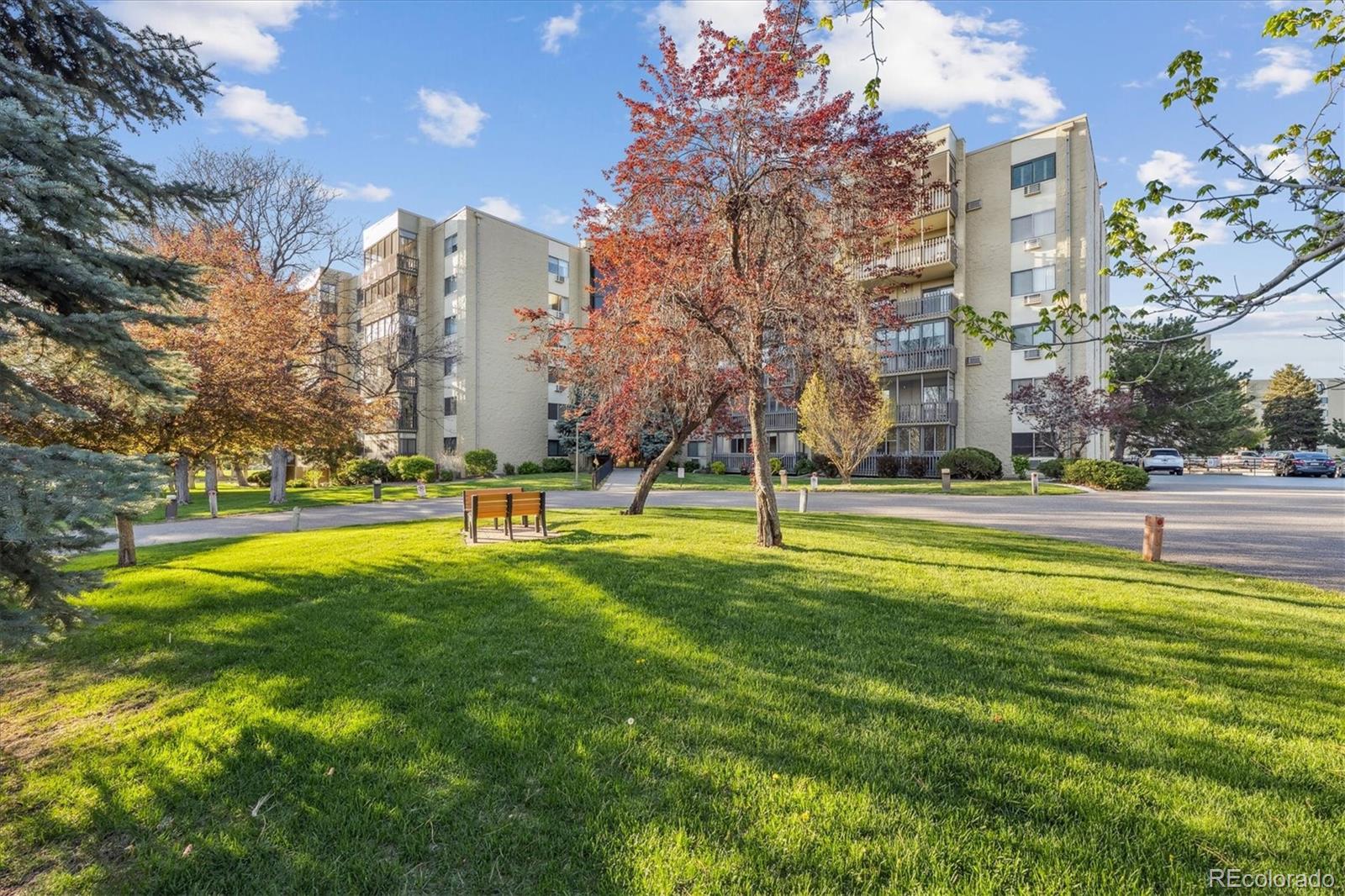 MLS Image #1 for 13631 e marina drive 201,aurora, Colorado