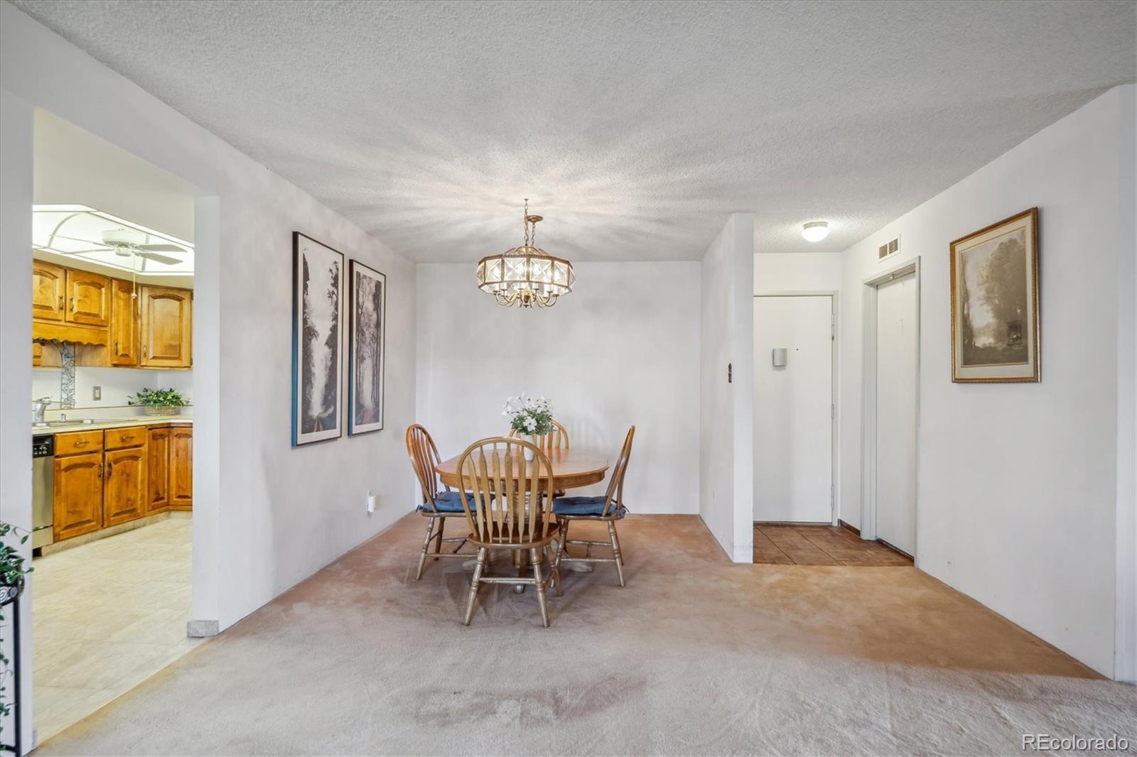MLS Image #5 for 13631 e marina drive 201,aurora, Colorado