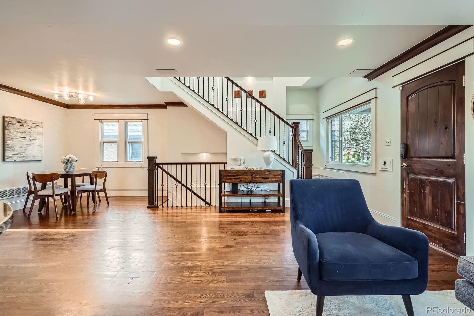 MLS Image #0 for 2039 s corona street,denver, Colorado